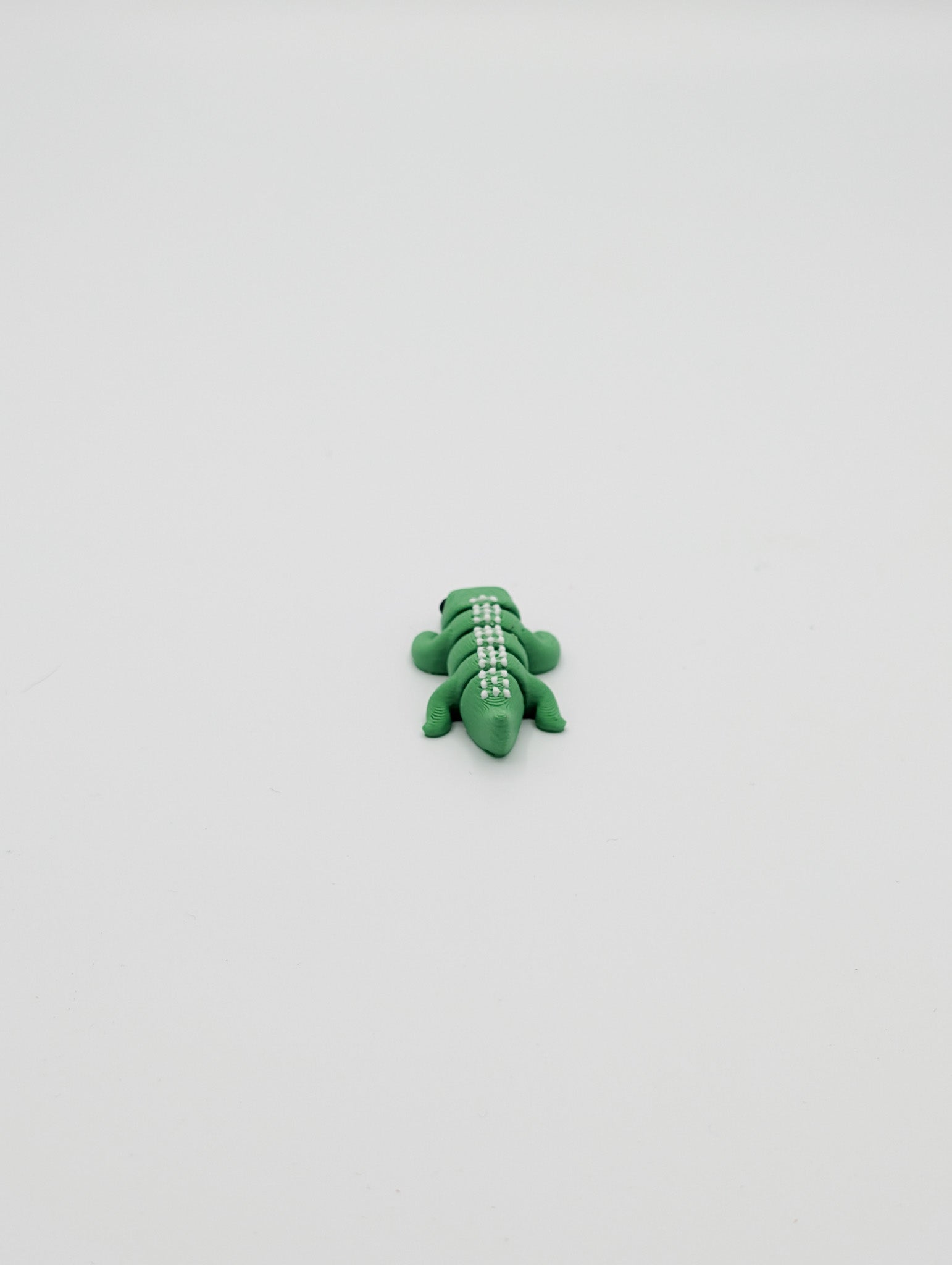 Coccodrillo mini fidget