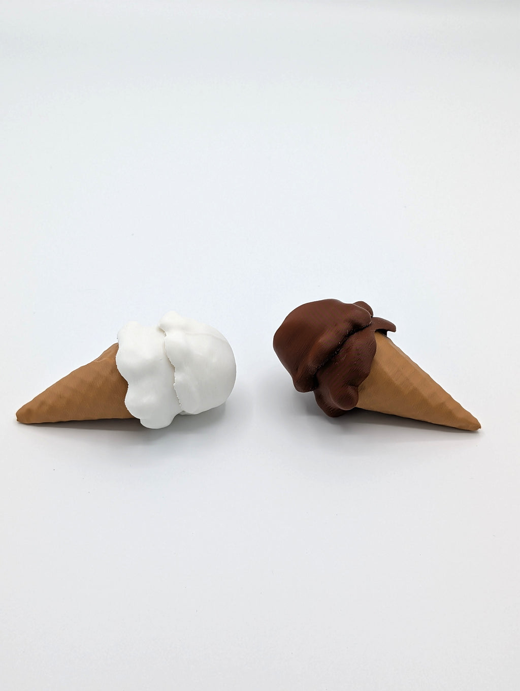 Clicker cono gelato