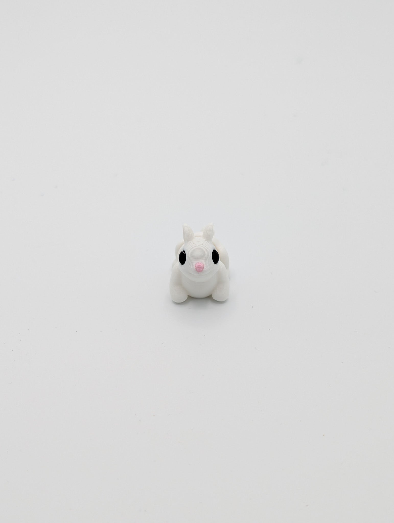 Coniglio mini fidget