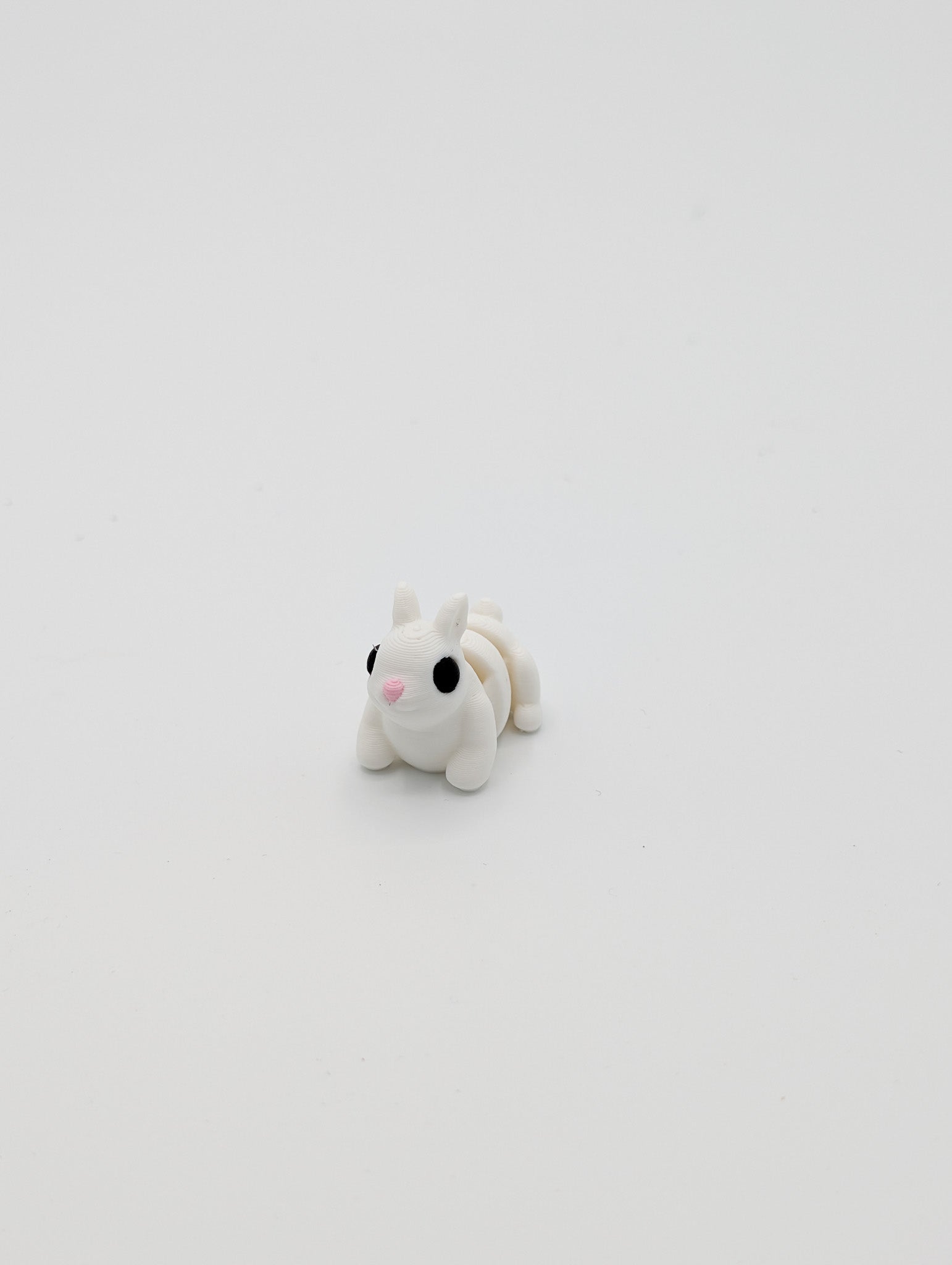 Coniglio mini fidget