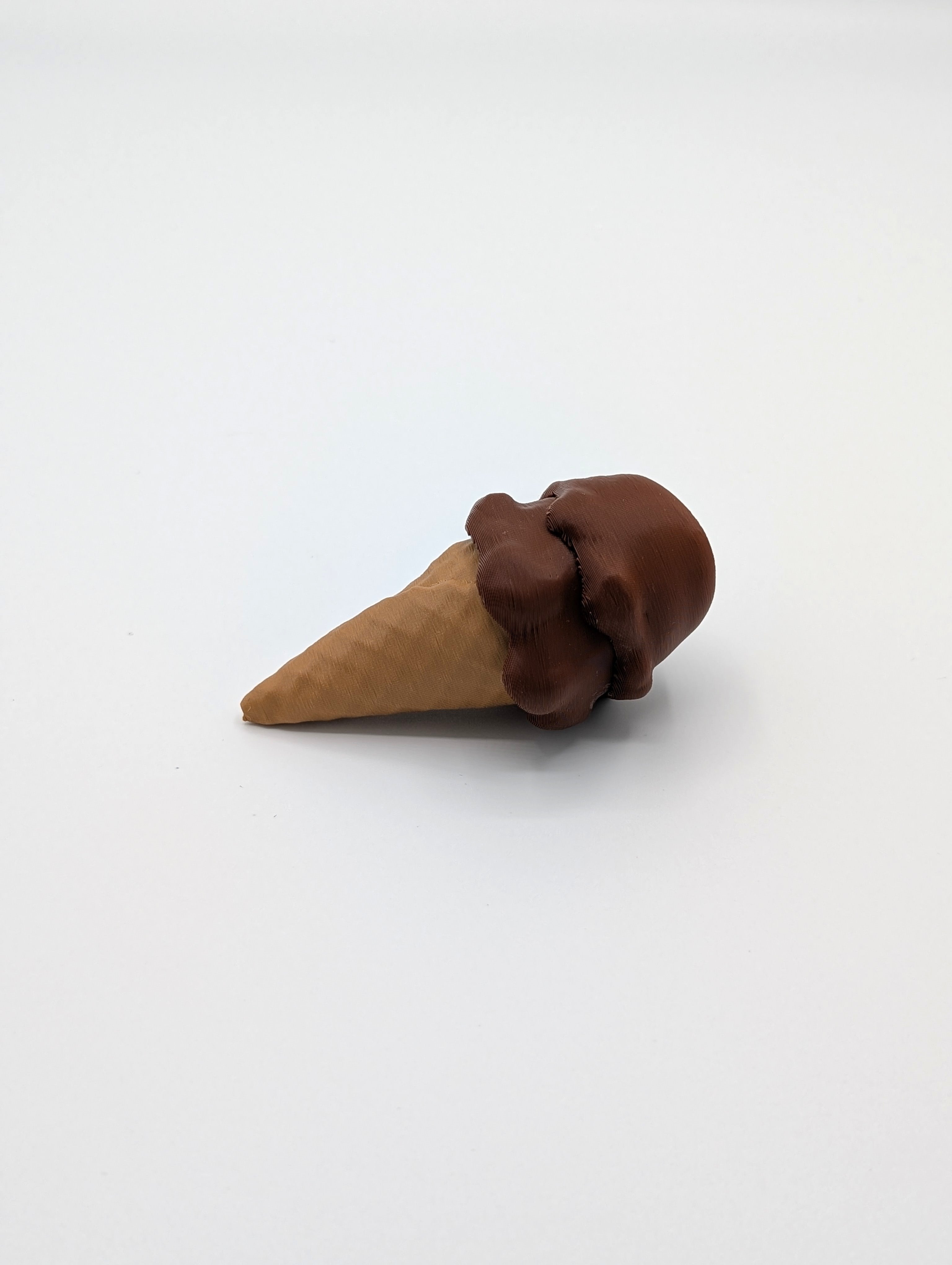 Clicker cono gelato