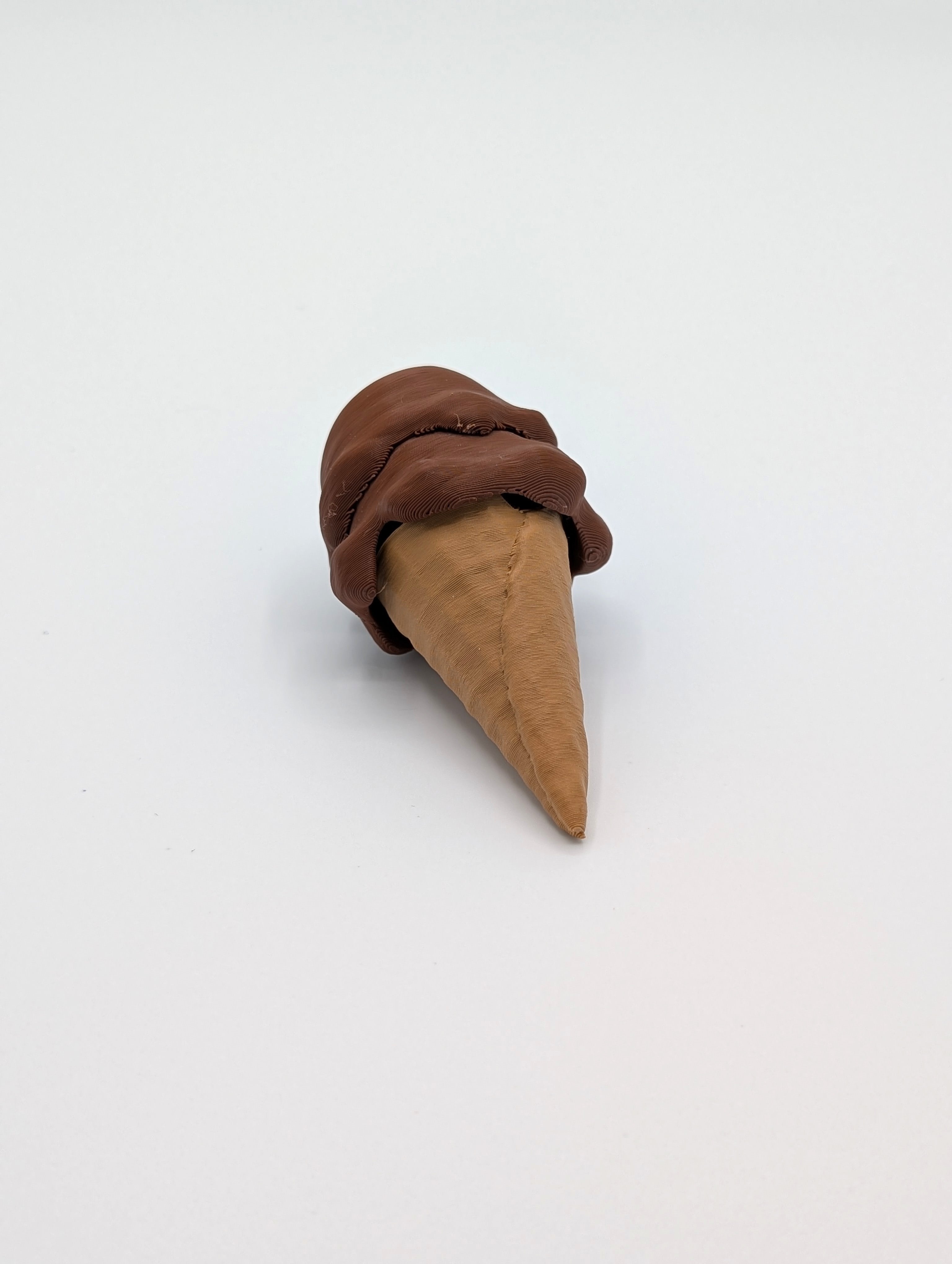 Clicker cono gelato