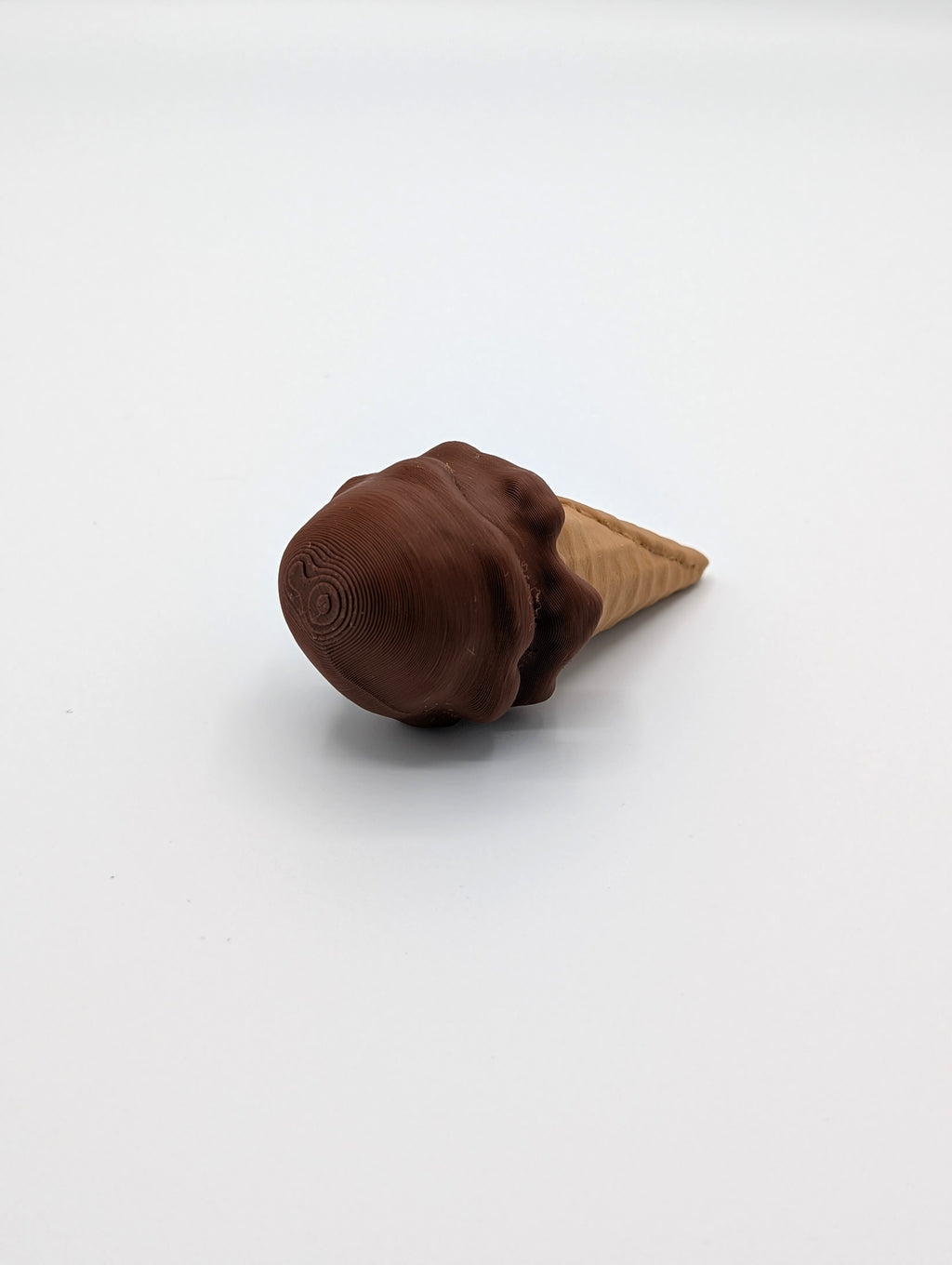 Clicker cono gelato