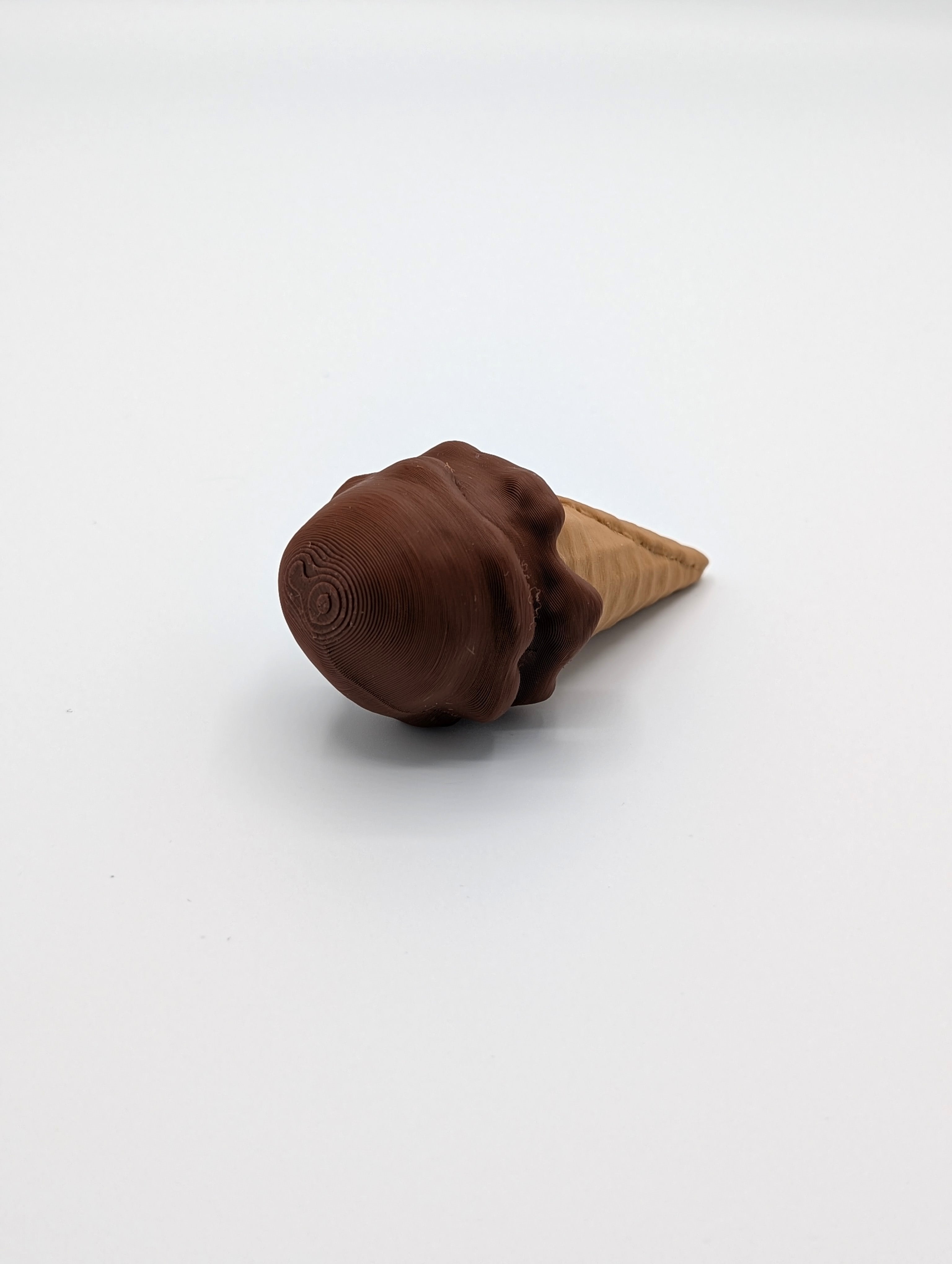 Clicker cono gelato