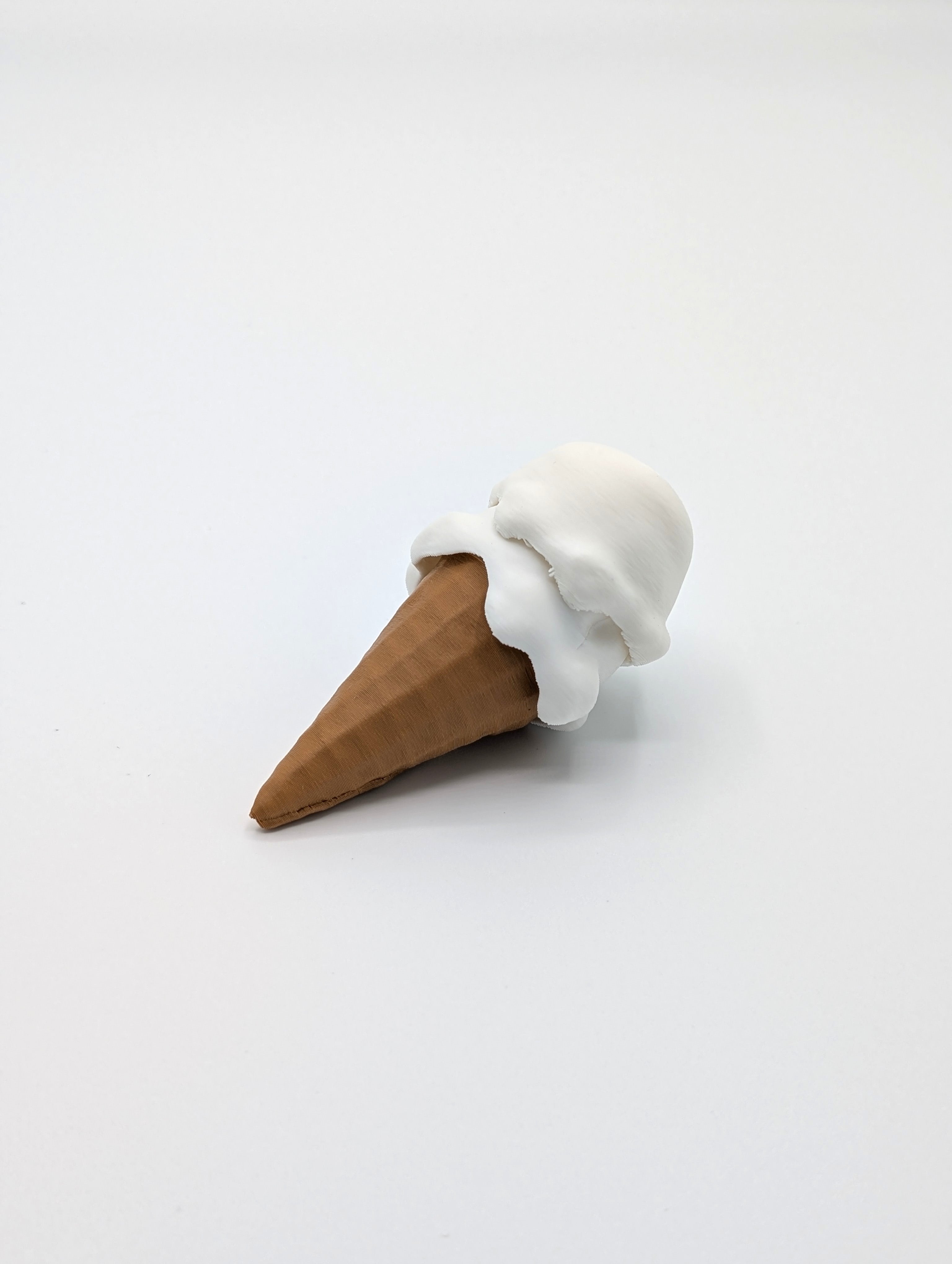 Clicker cono gelato