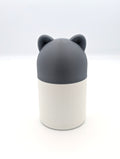 Contenedor de gato