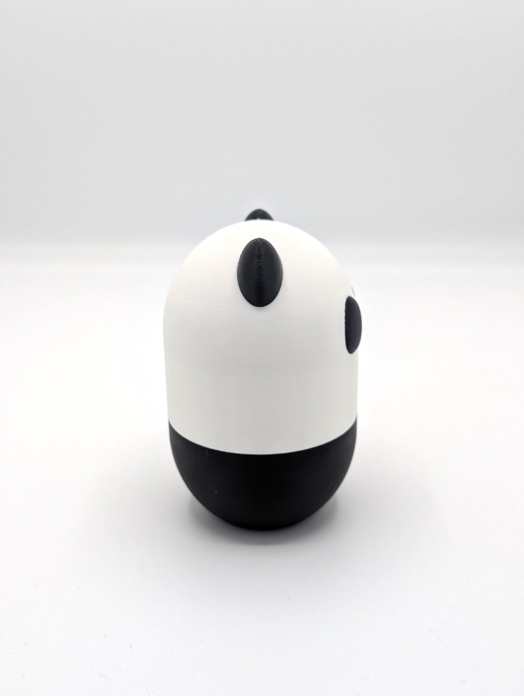 Panda container