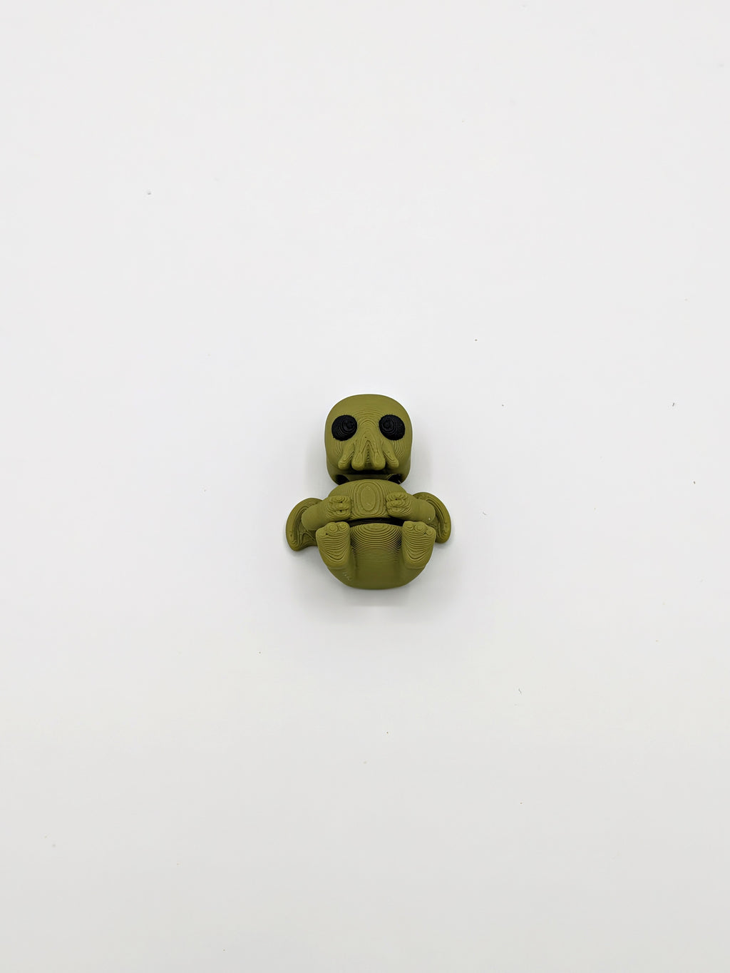 Cthulhu mini fidget