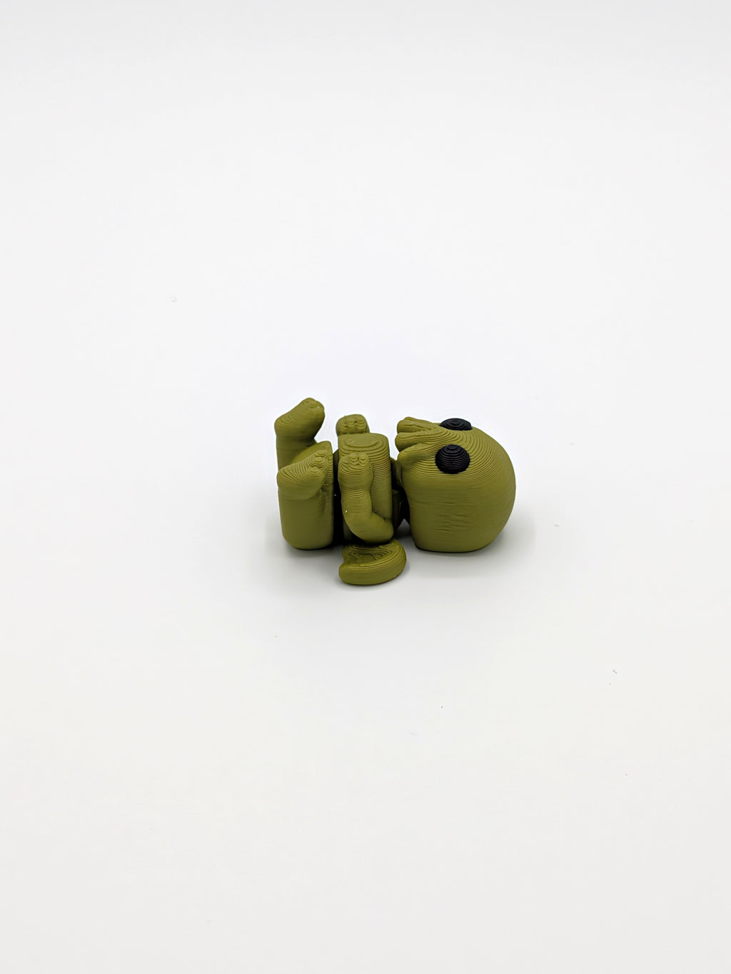 Cthulhu mini fidget