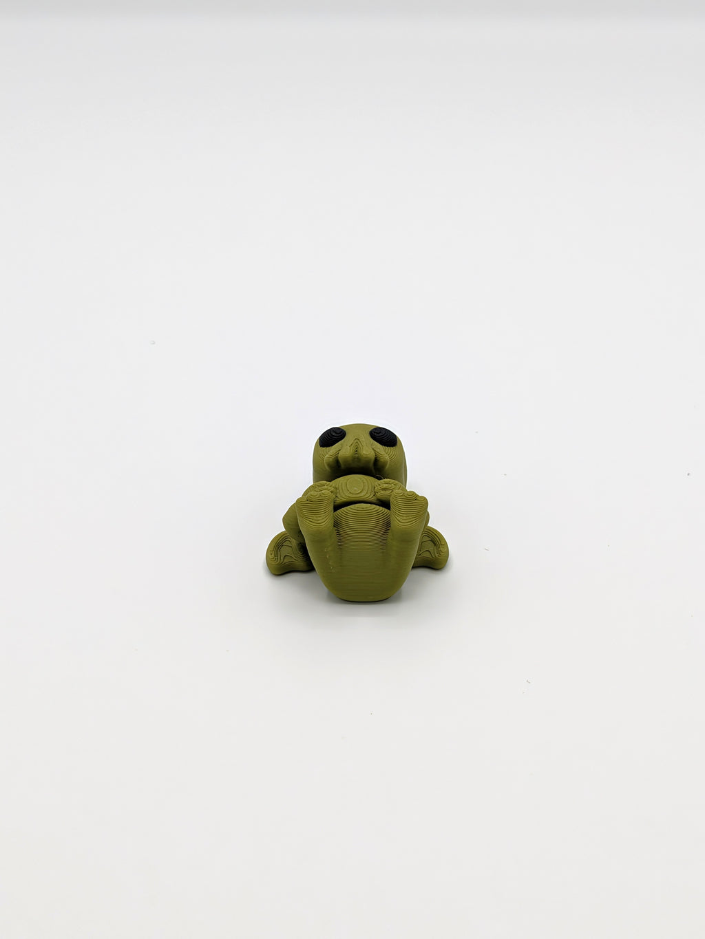 Cthulhu mini fidget