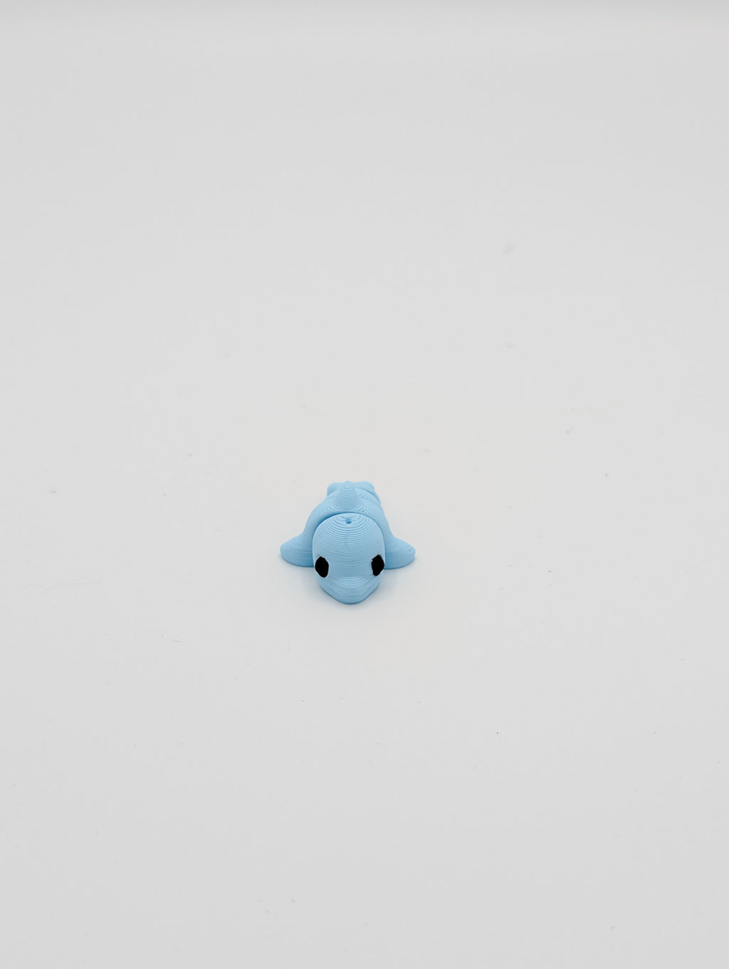 Delfino mini fidget