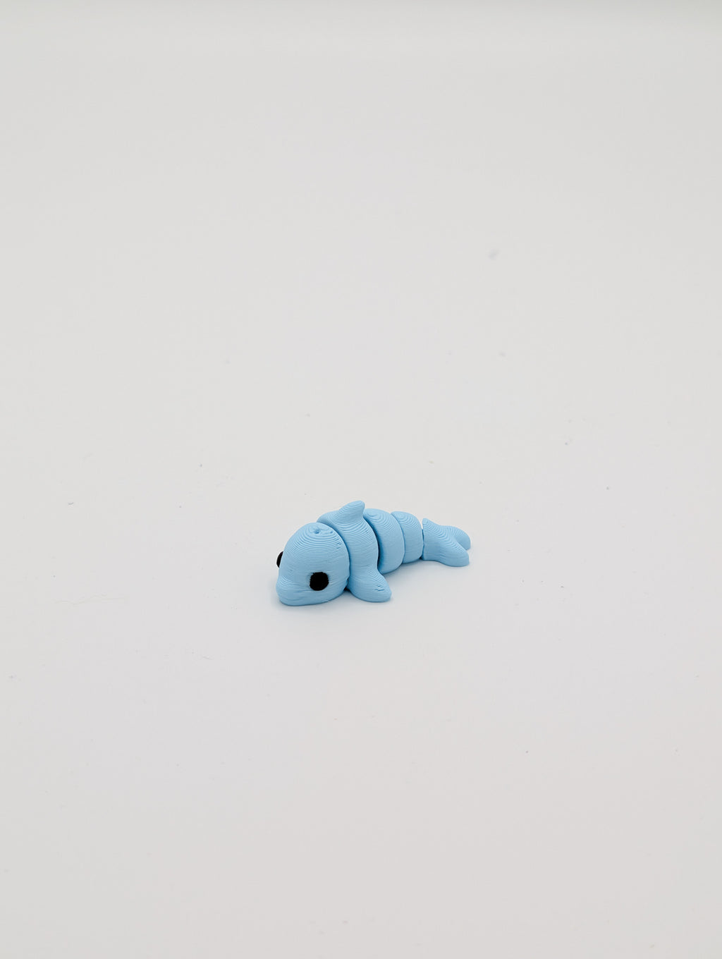 Delfino mini fidget