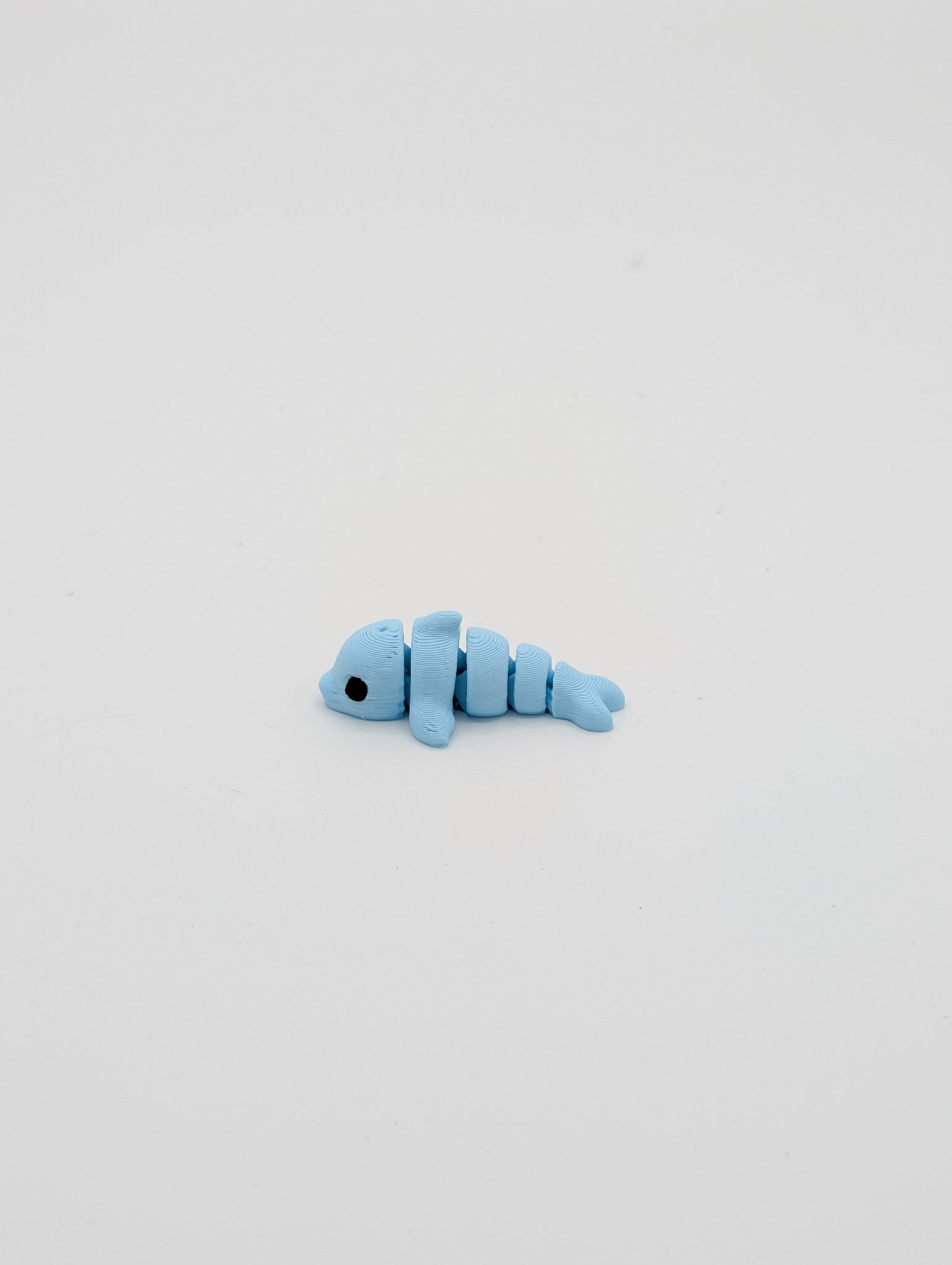 Delfino mini fidget