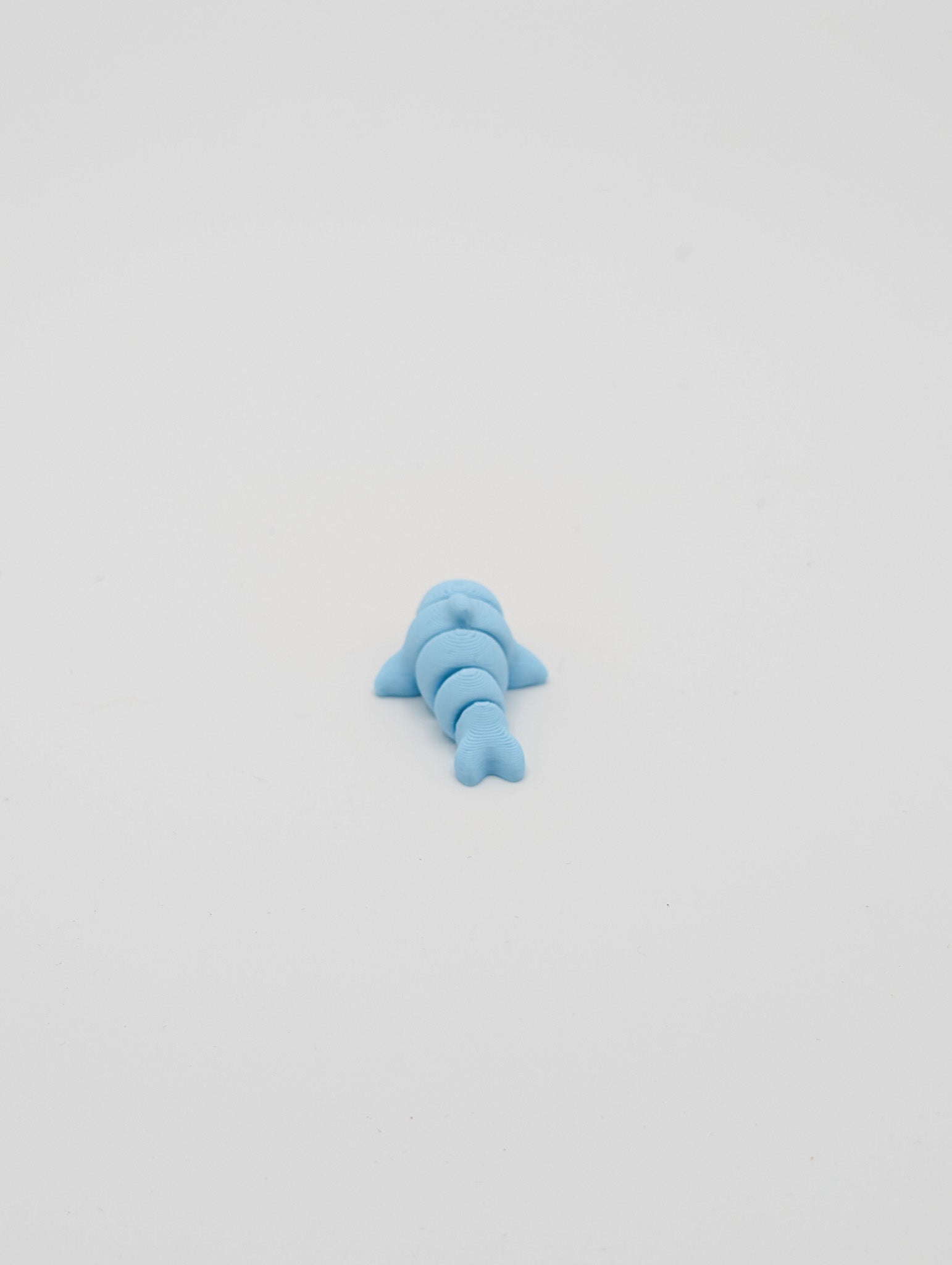 Delfino mini fidget