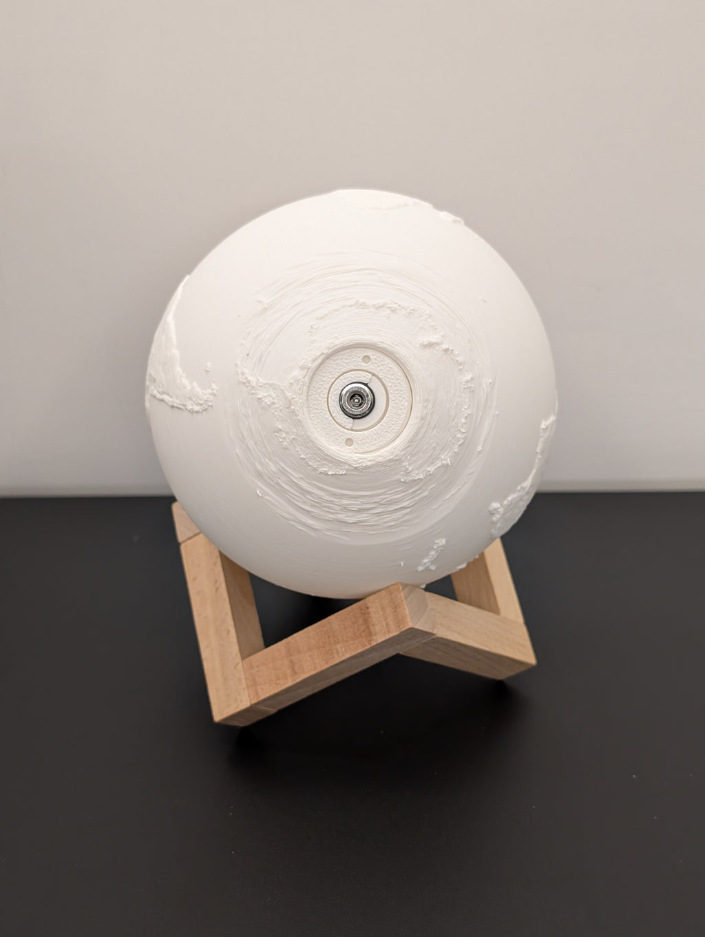 Lampada Nettuno - Collezione Sistema Solare