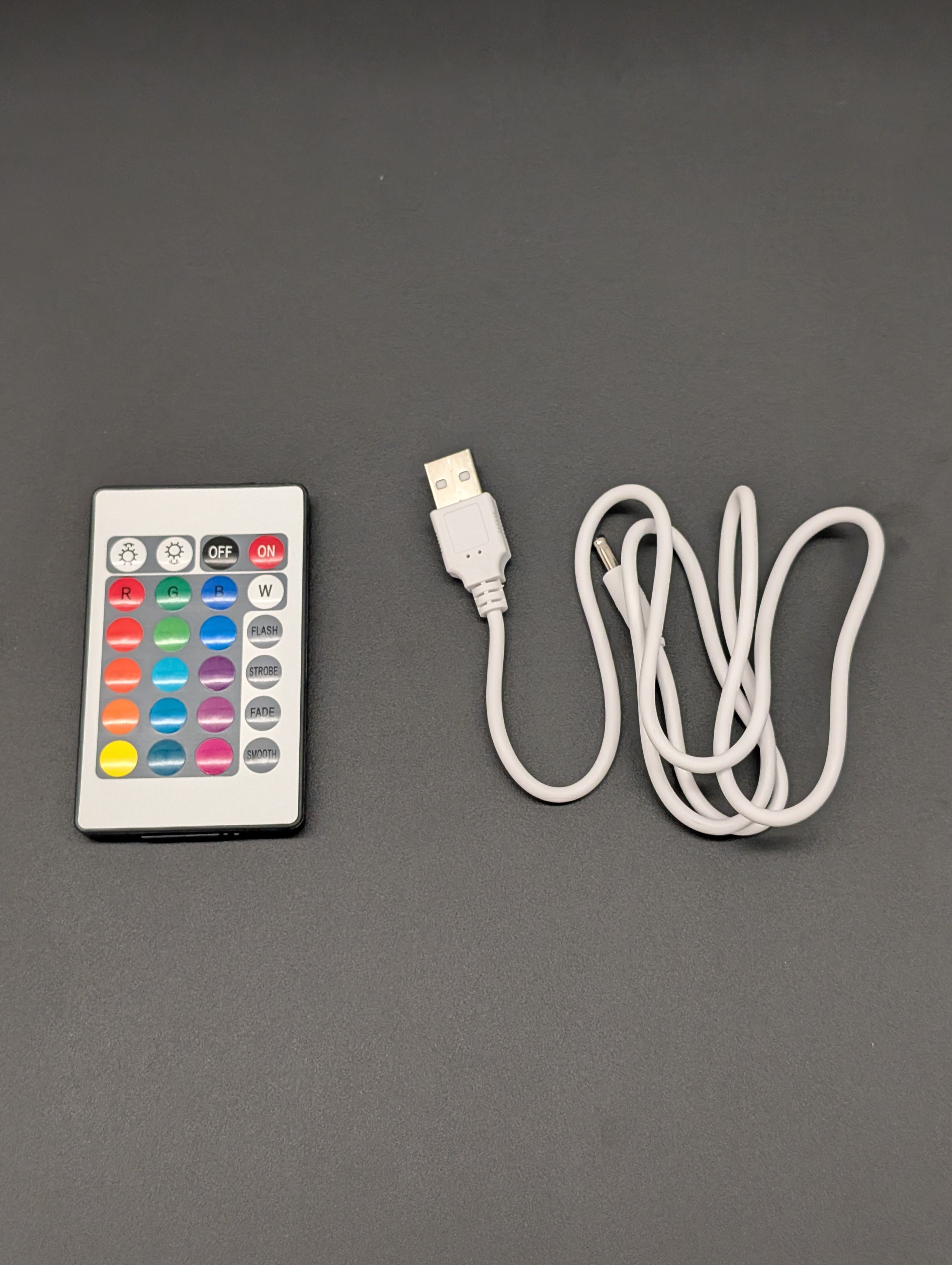 Lampada Saturno - Collezione Sistema Solare