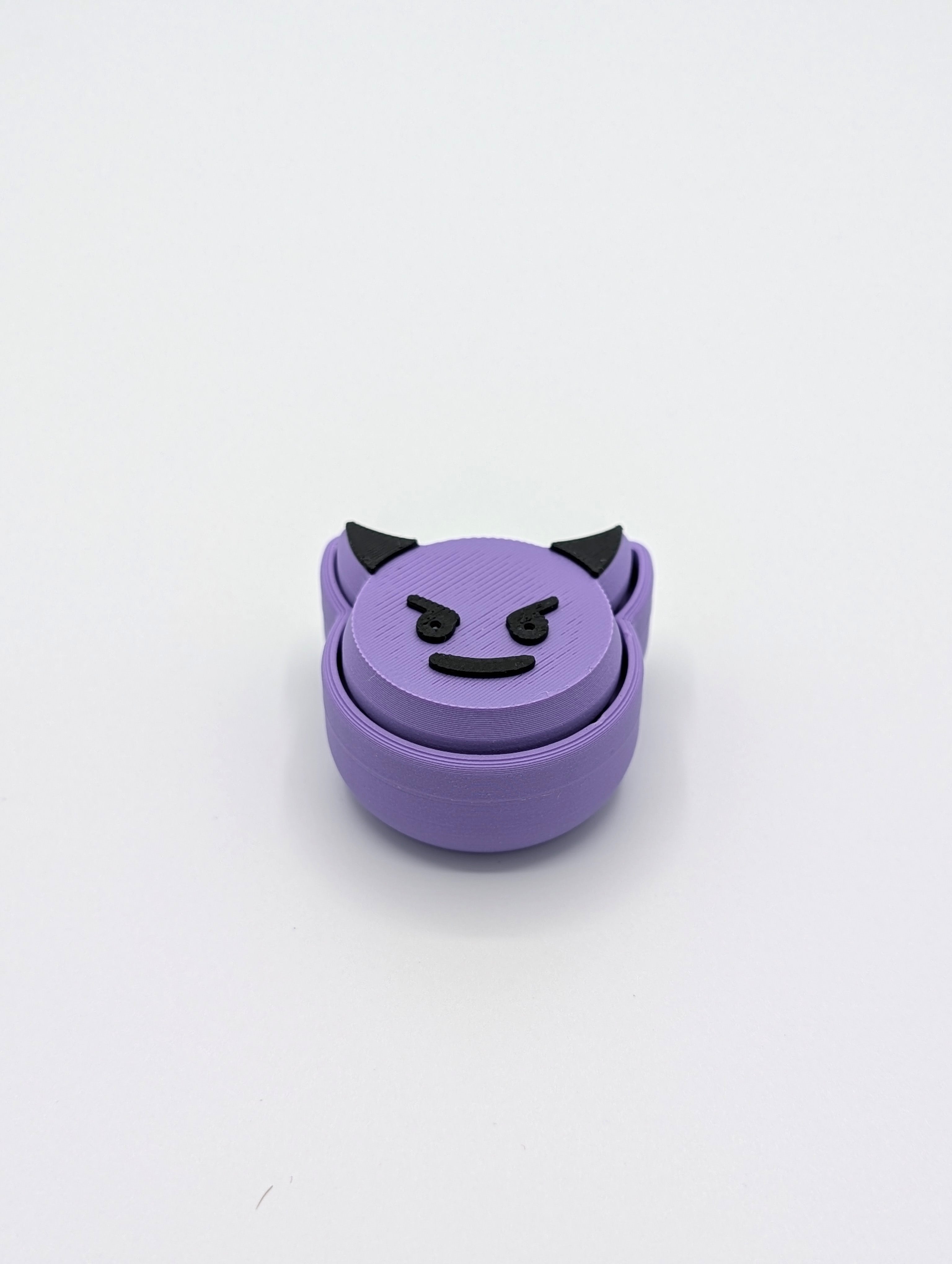 Clicker diavoletto