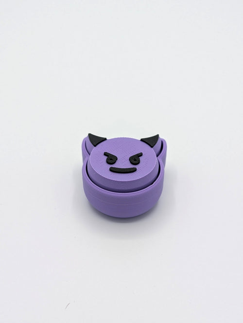 Clicker diavoletto