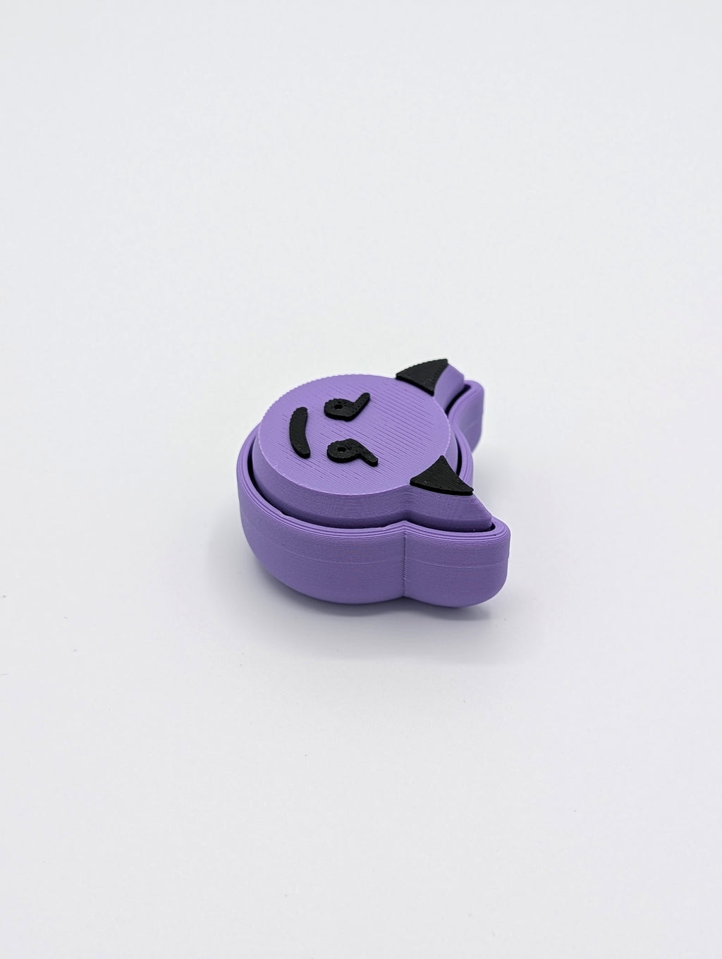 Clicker diavoletto