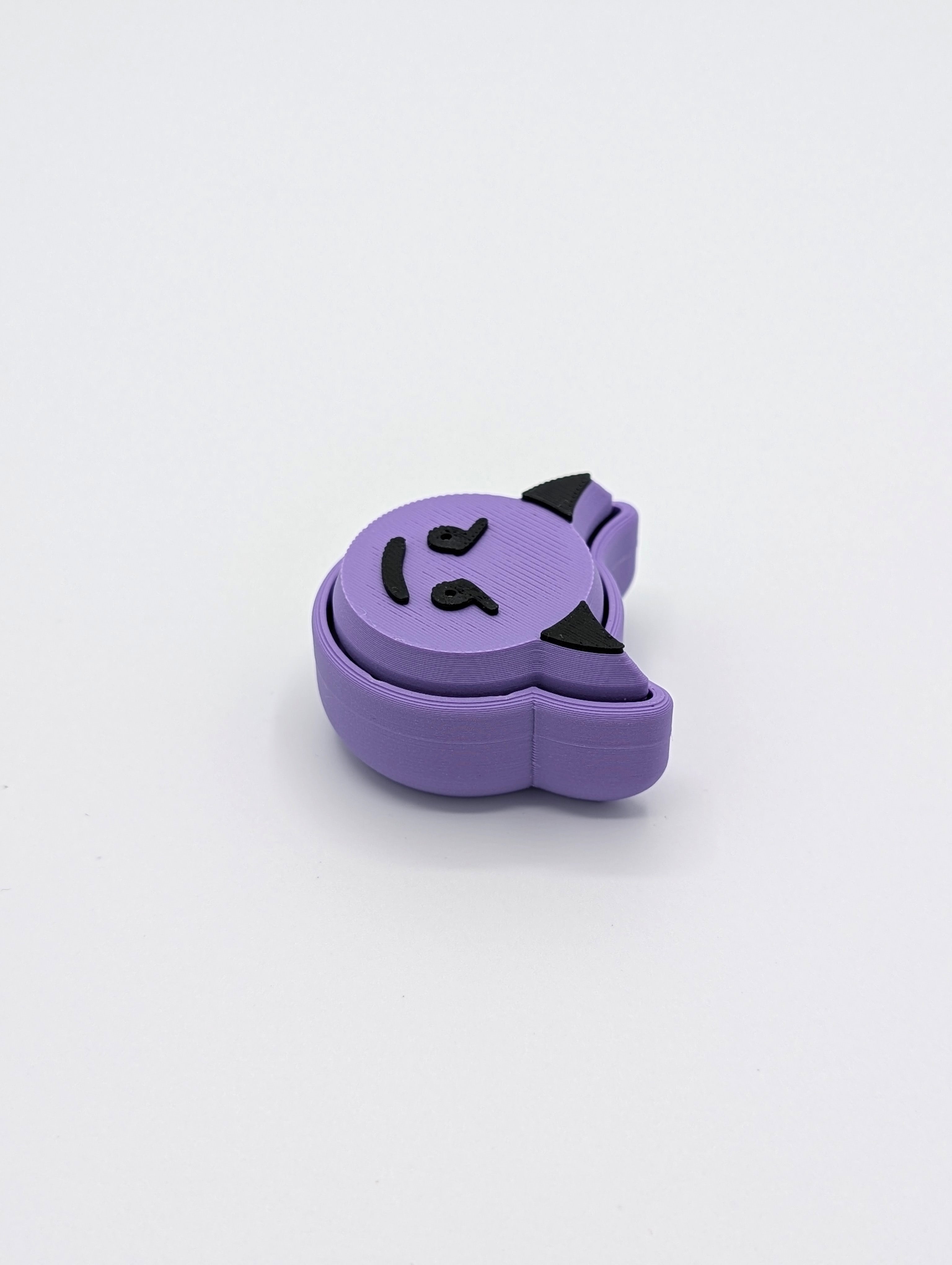 Clicker diavoletto