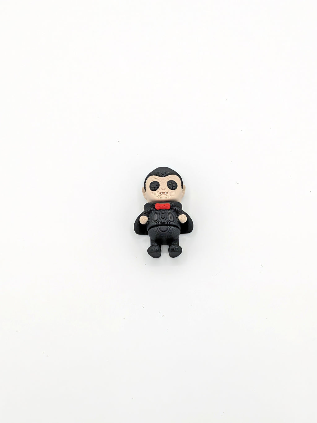 Dracula mini fidget