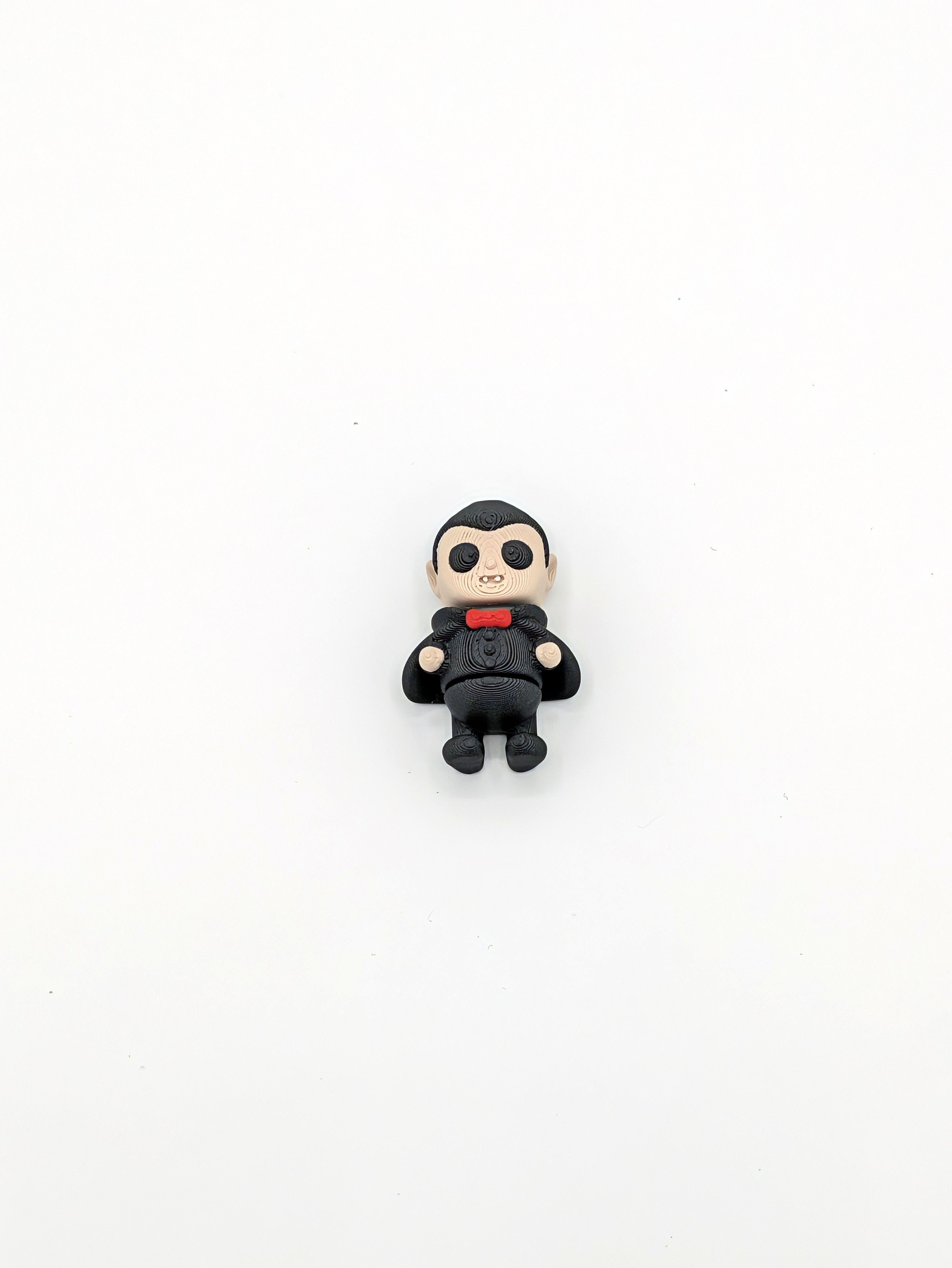 Dracula mini fidget