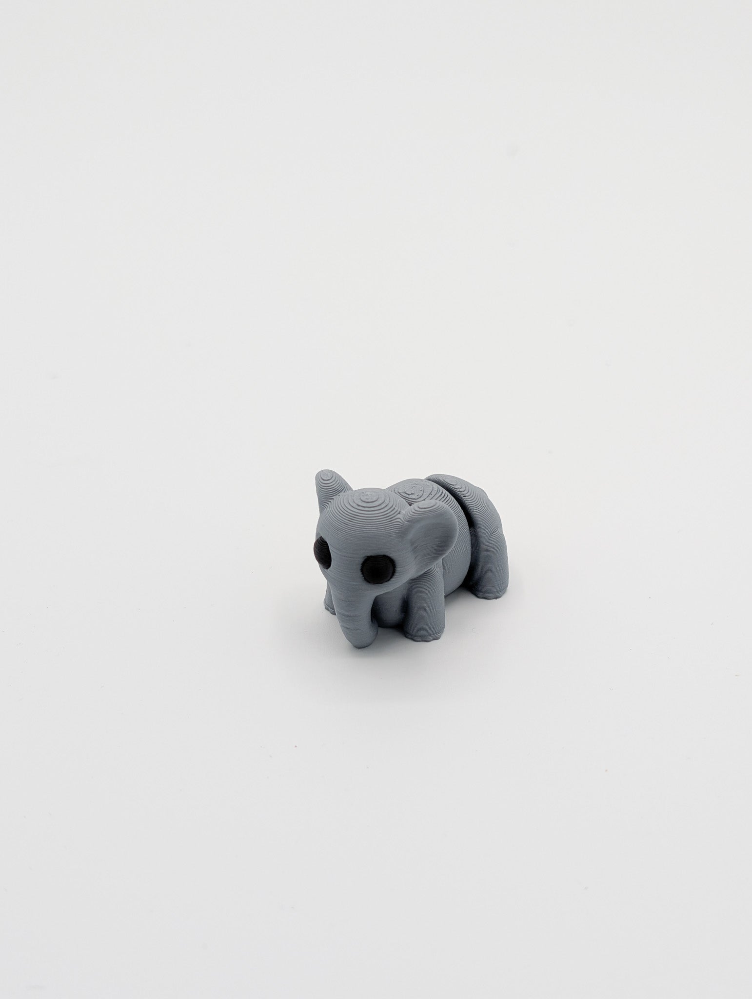 Elefante mini fidget