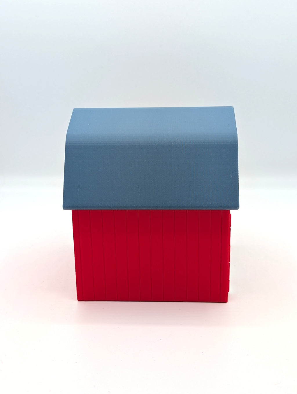 Fienile della fattoria