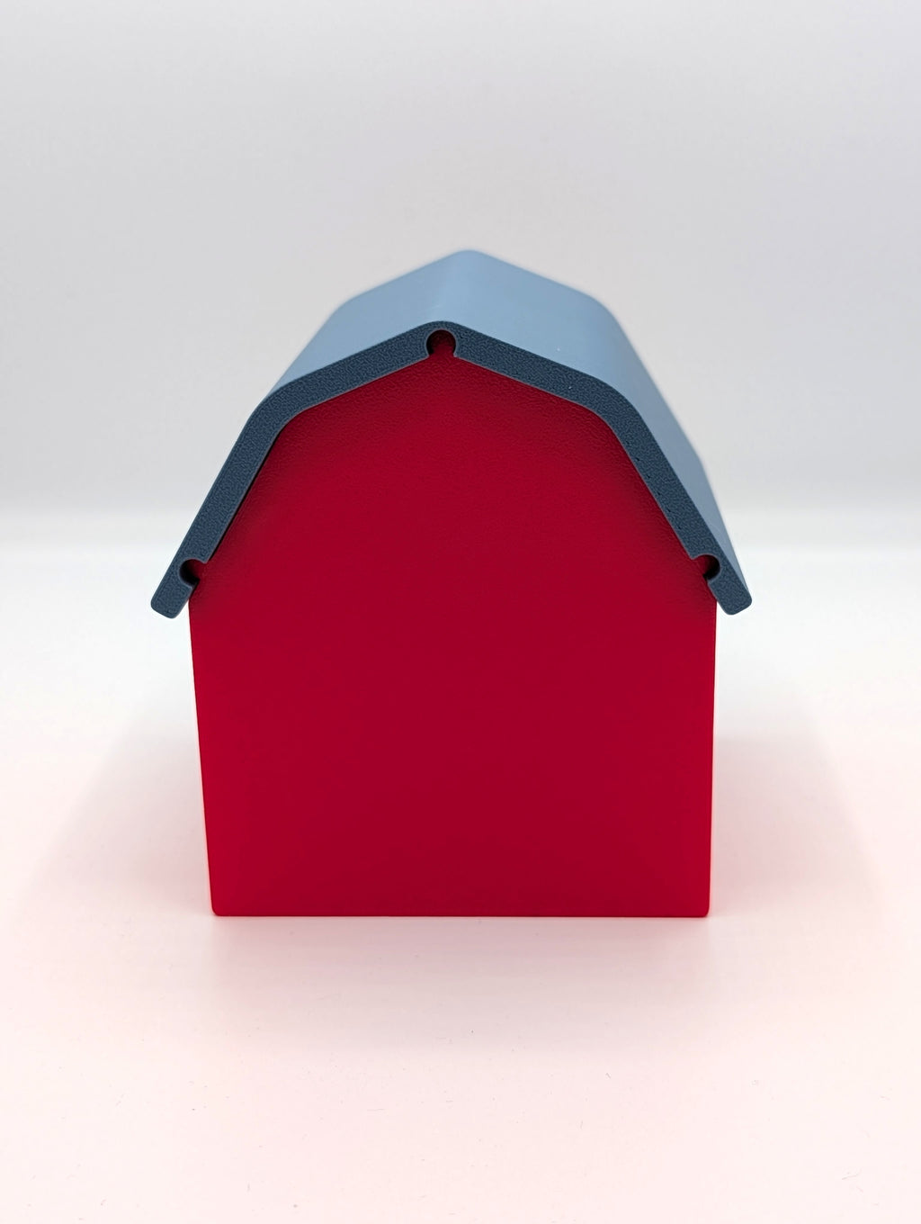 Fienile della fattoria