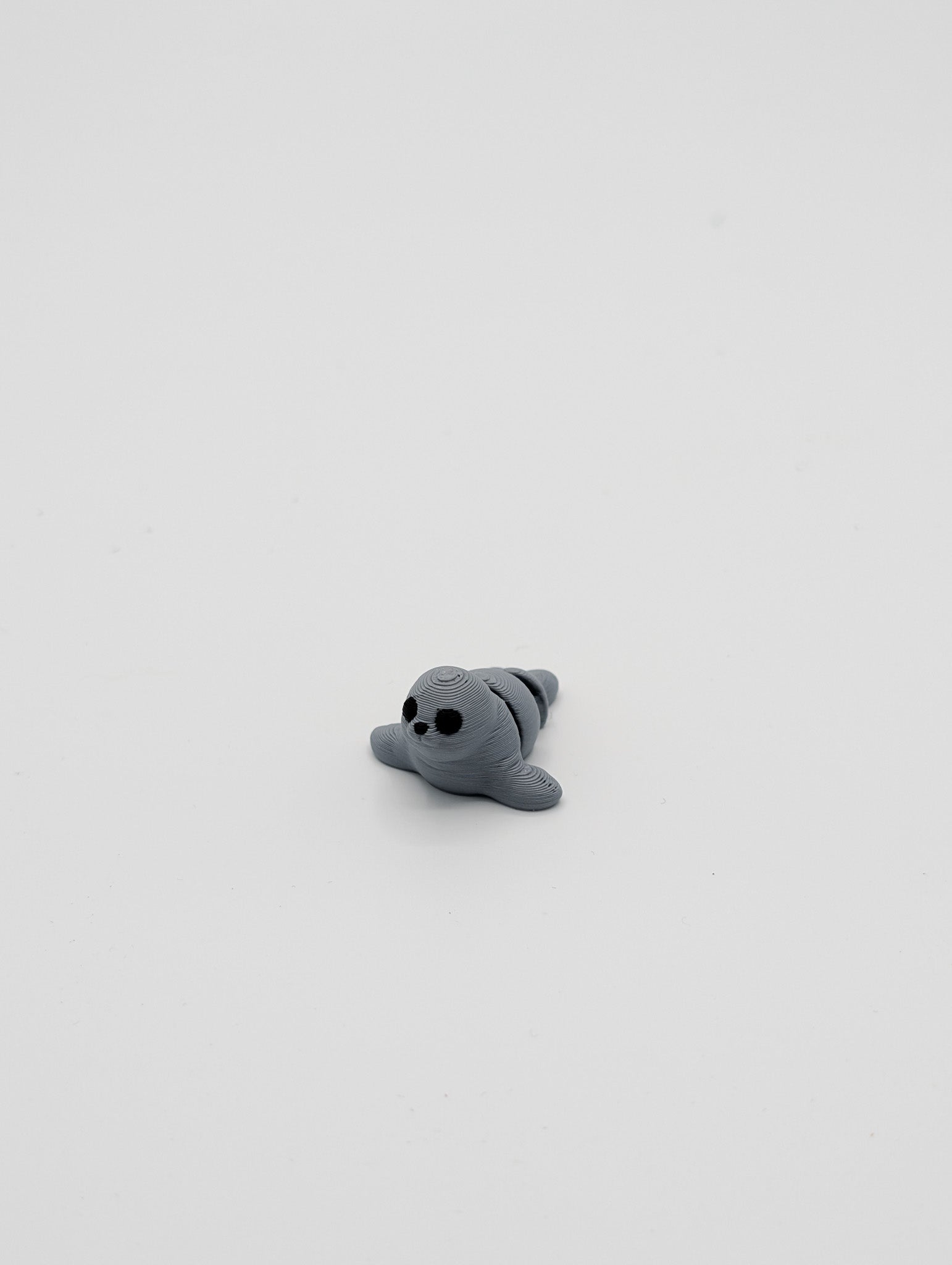 Foca mini fidget