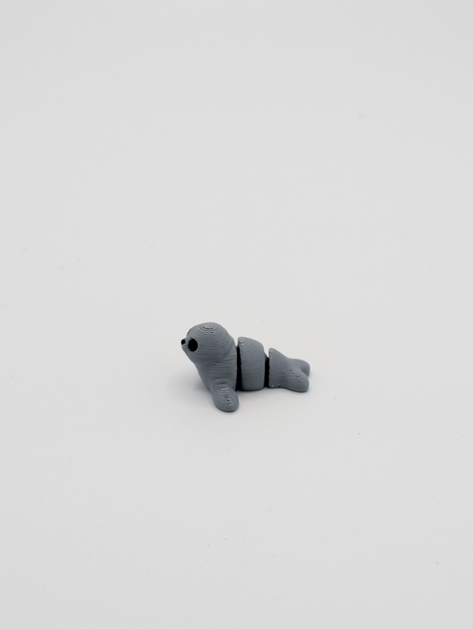 Foca mini fidget