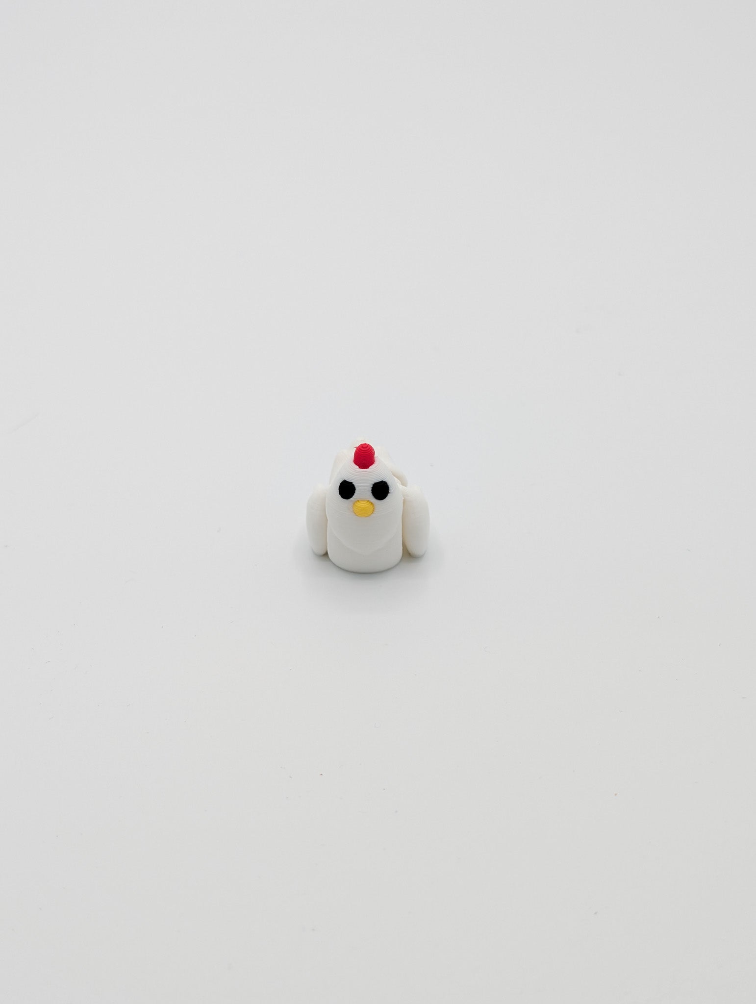 Gallina mini fidget