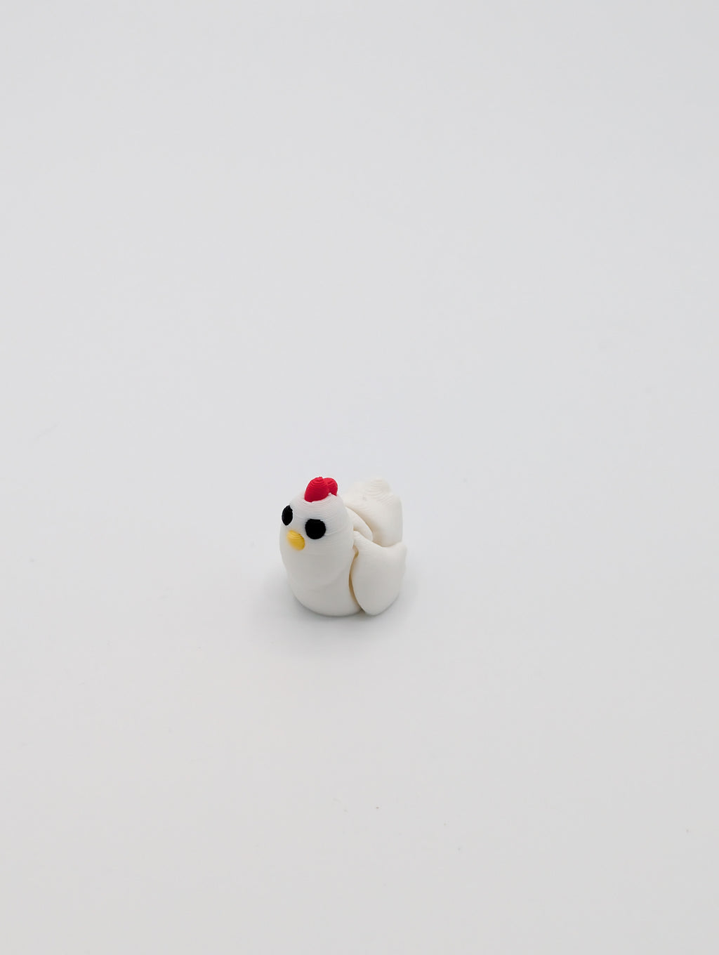 Gallina mini fidget