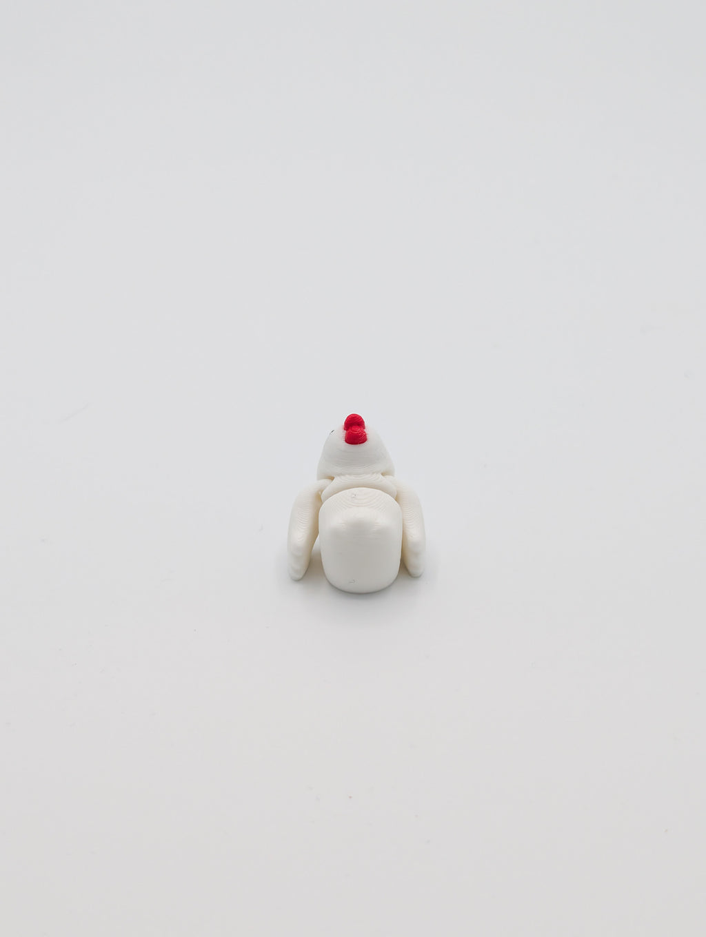 Gallina mini fidget