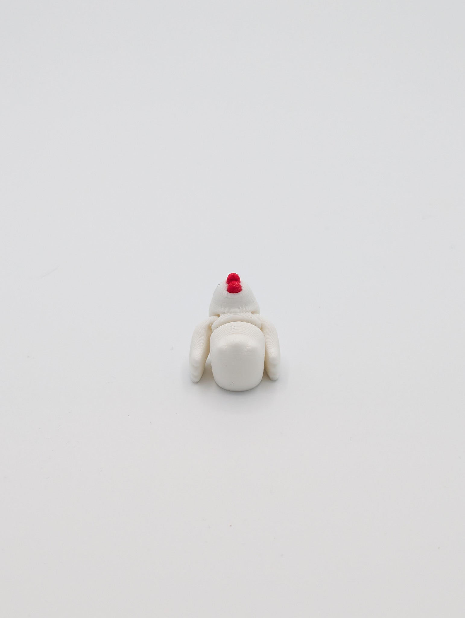 Gallina mini fidget