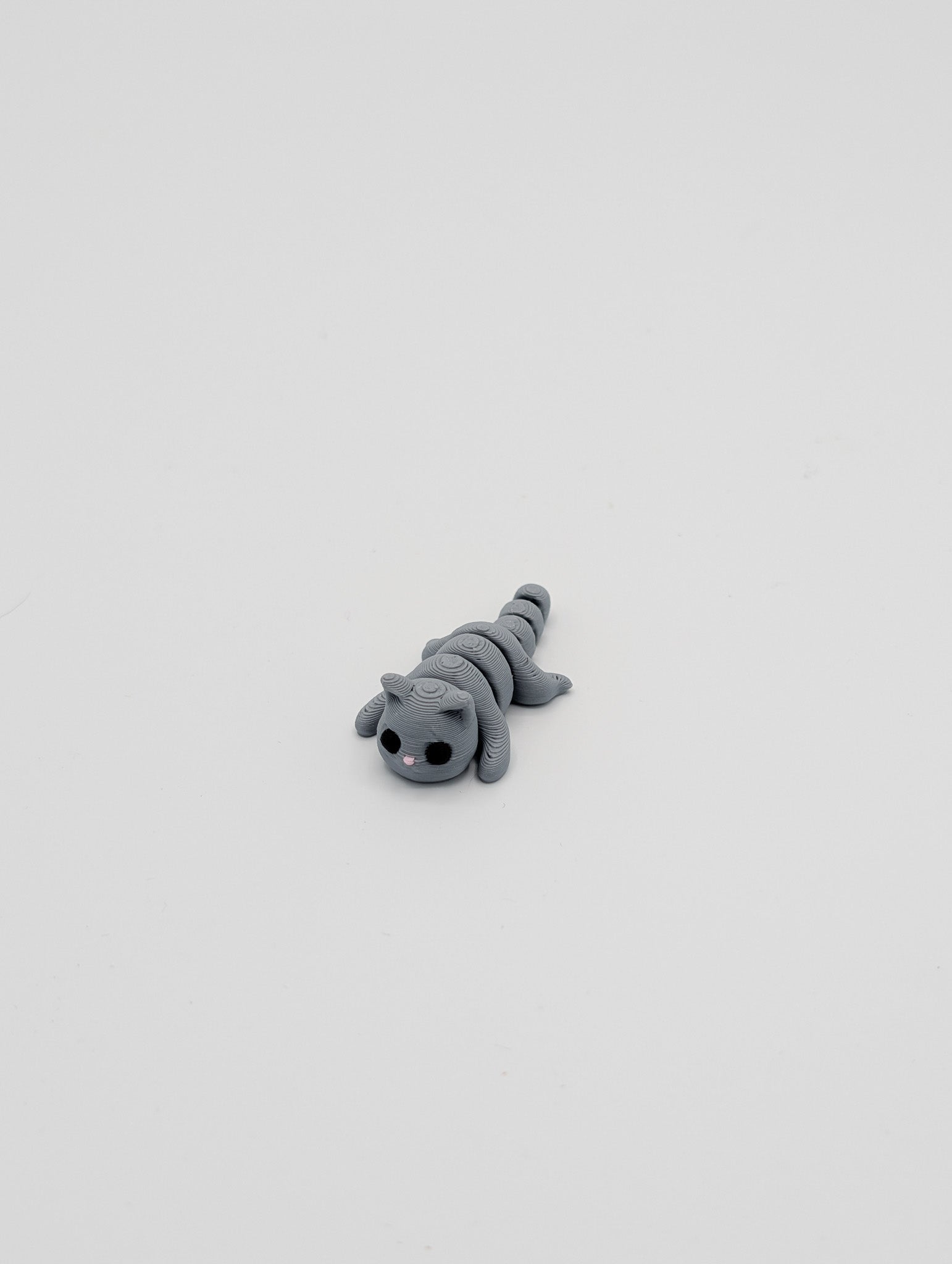Gatto mini fidget