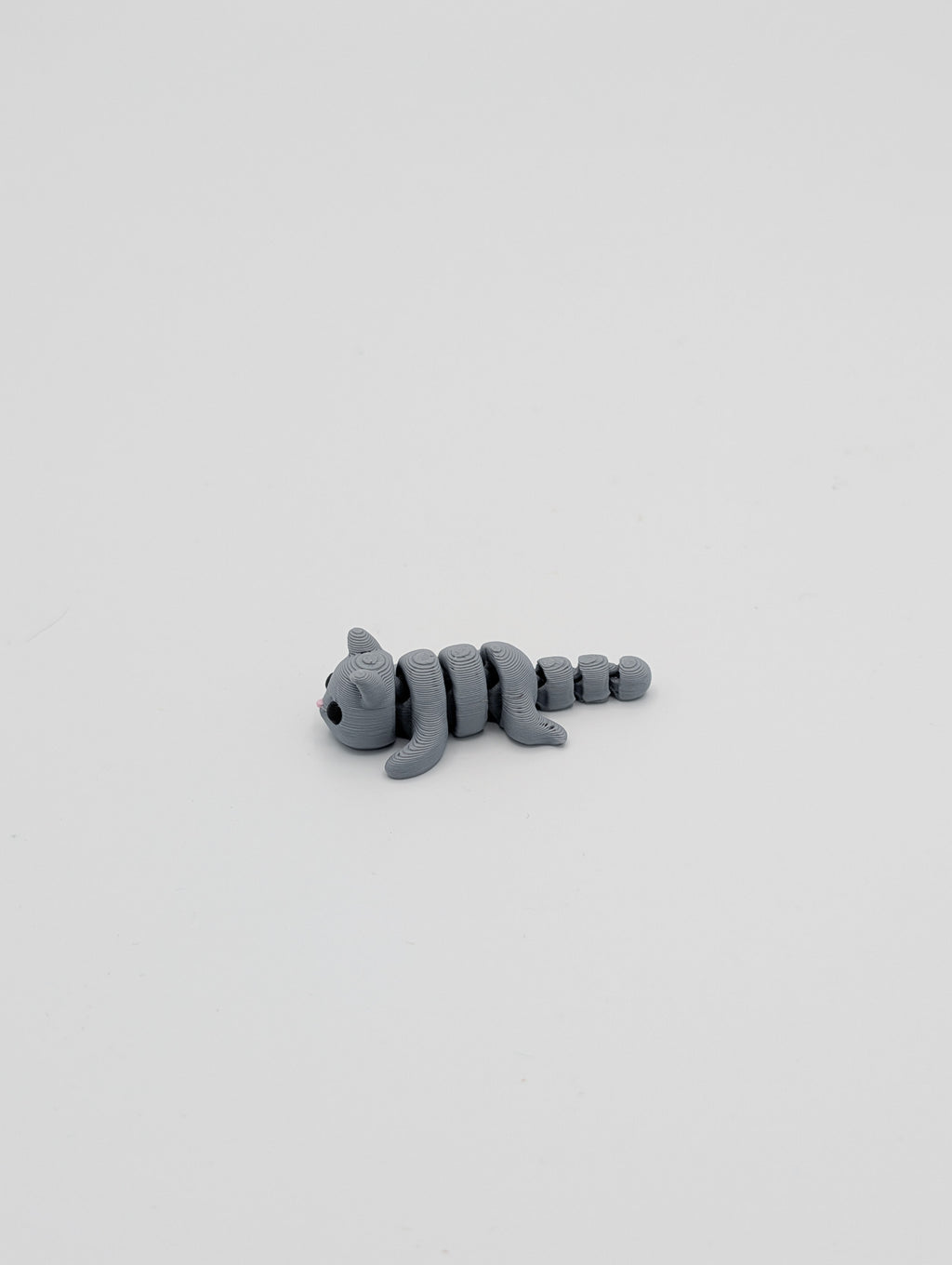 Gatto mini fidget