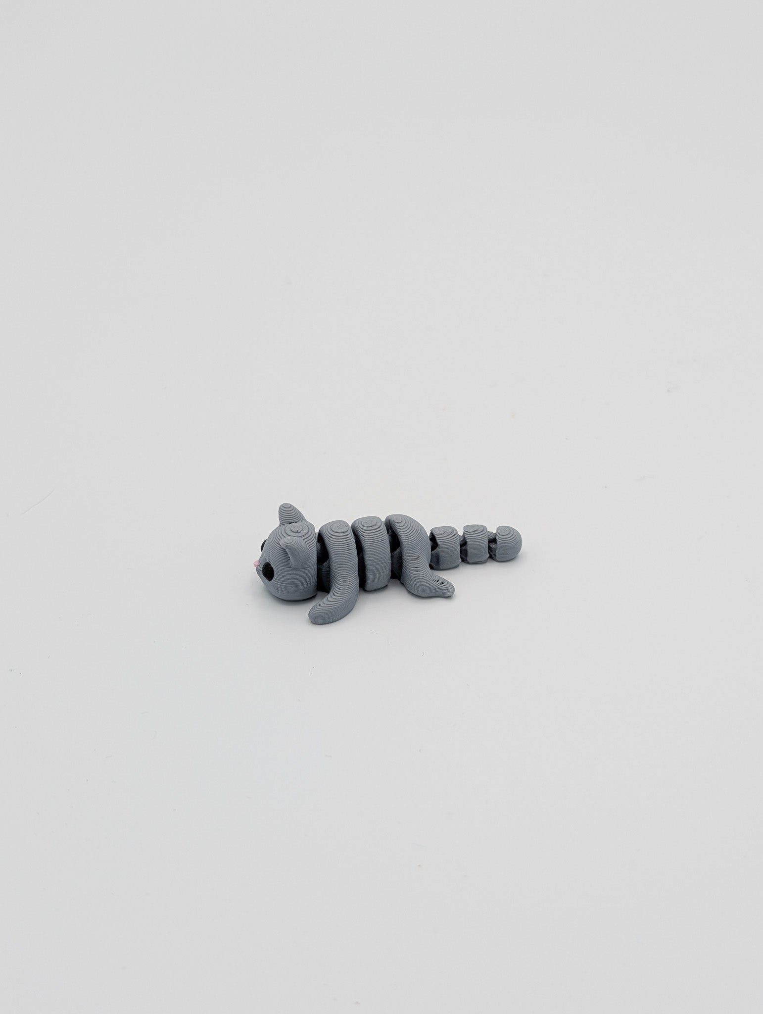 Gatto mini fidget