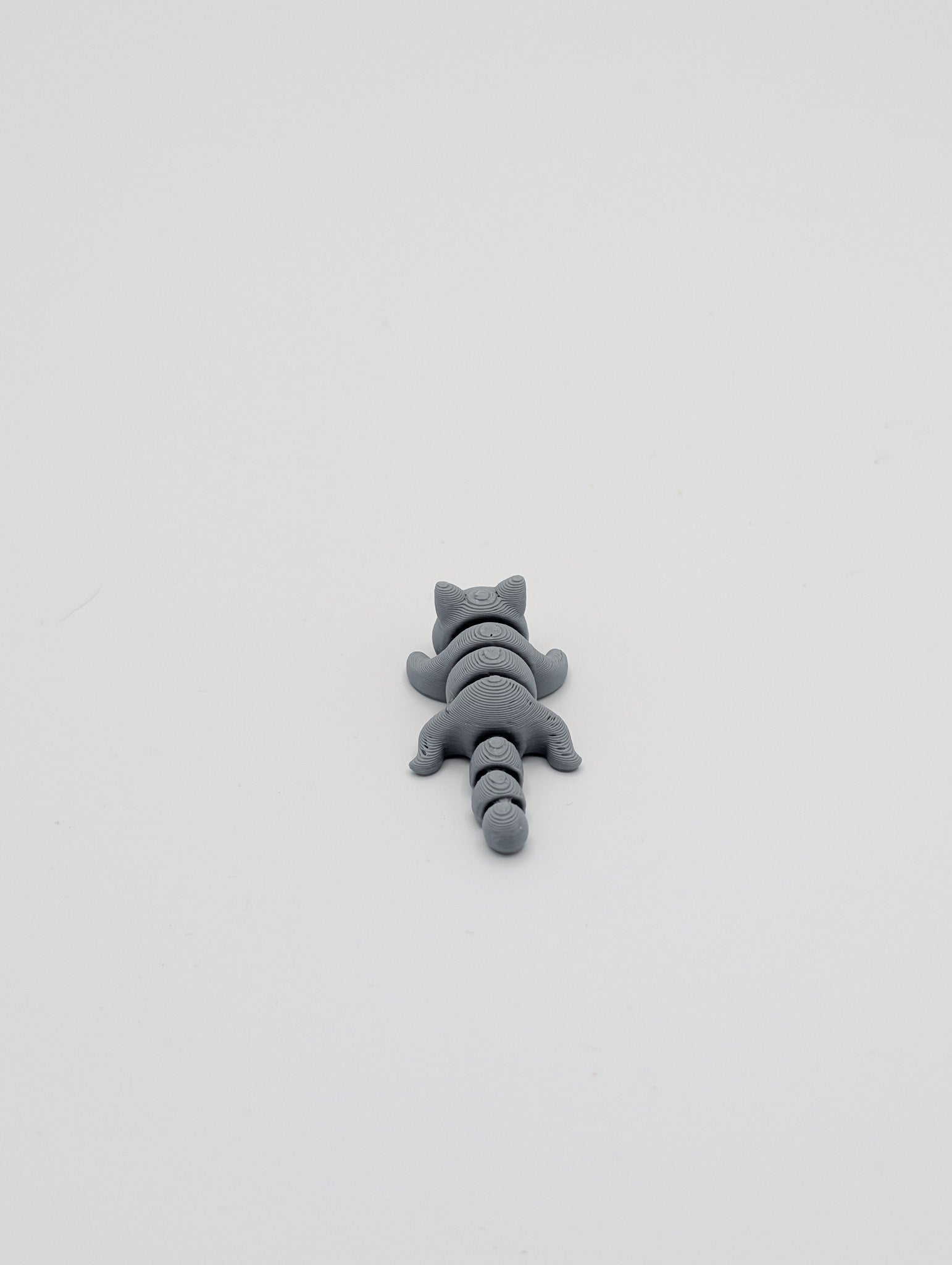 Gatto mini fidget