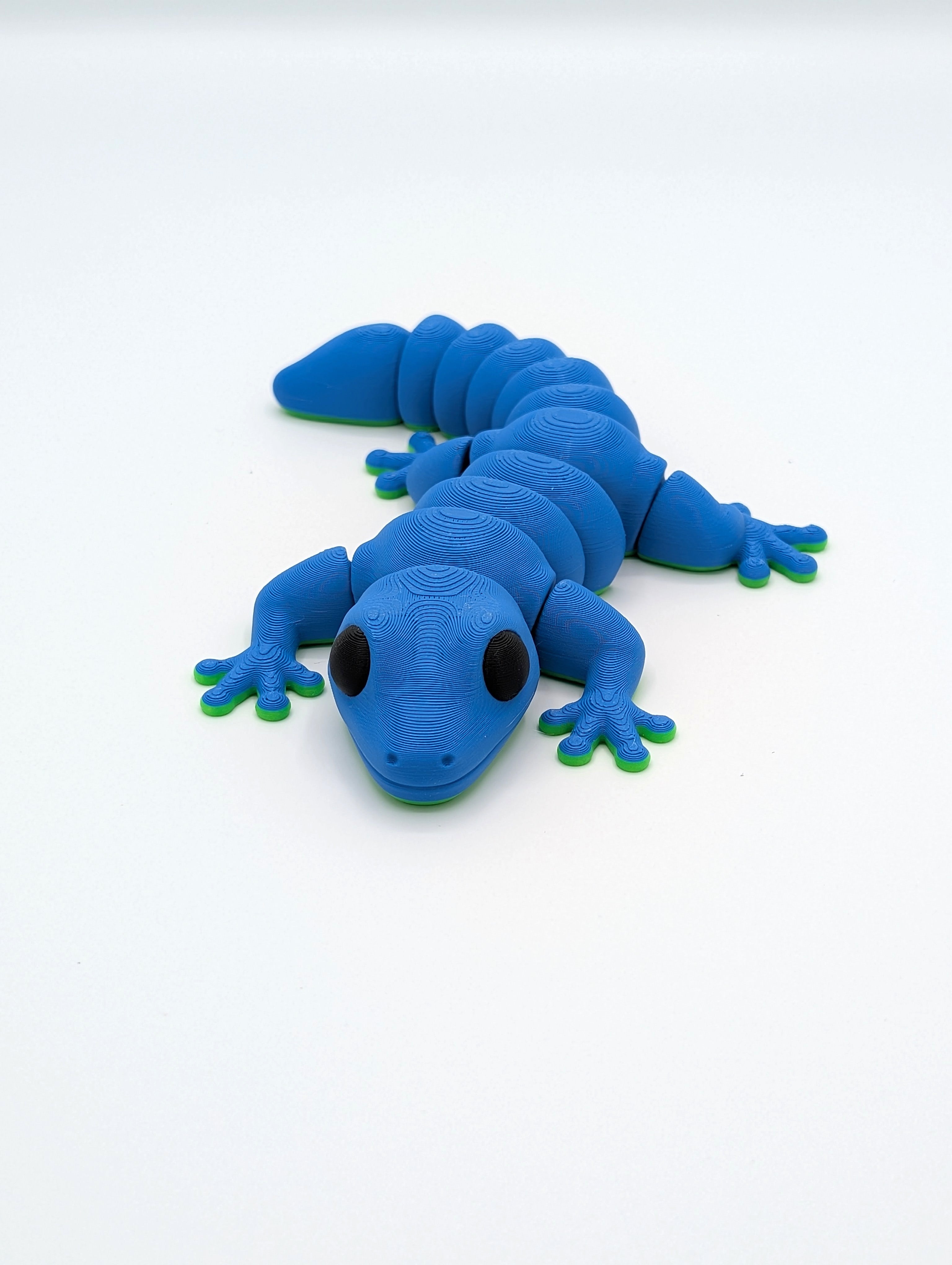 Geco Fidget Luminescente