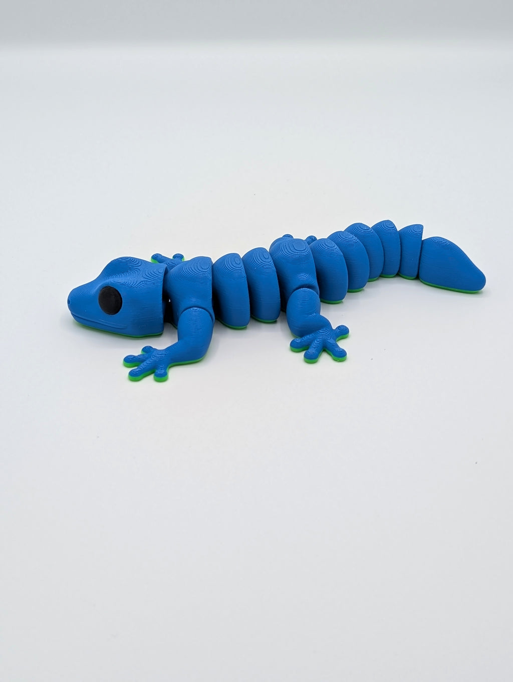 Geco Fidget Luminescente