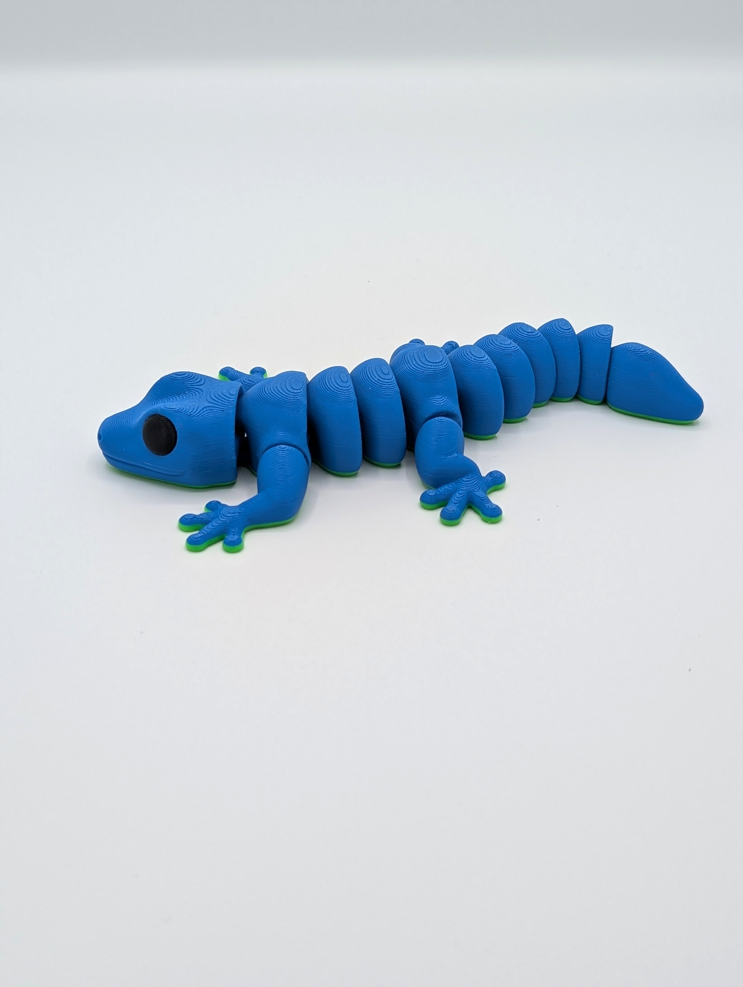 Geco Fidget Luminescente