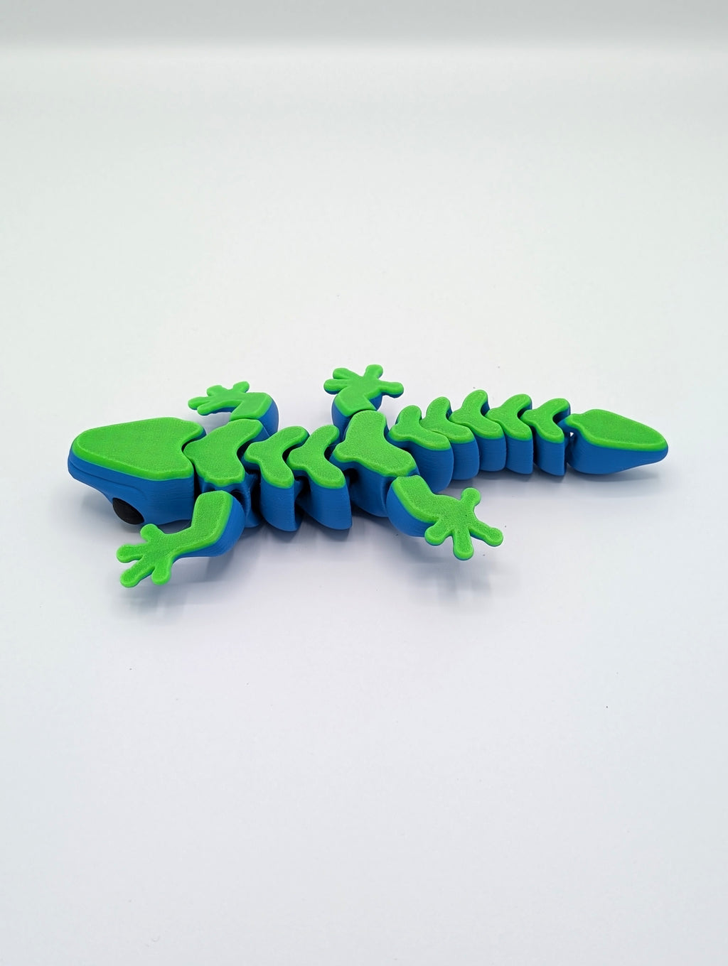 Geco Fidget Luminescente