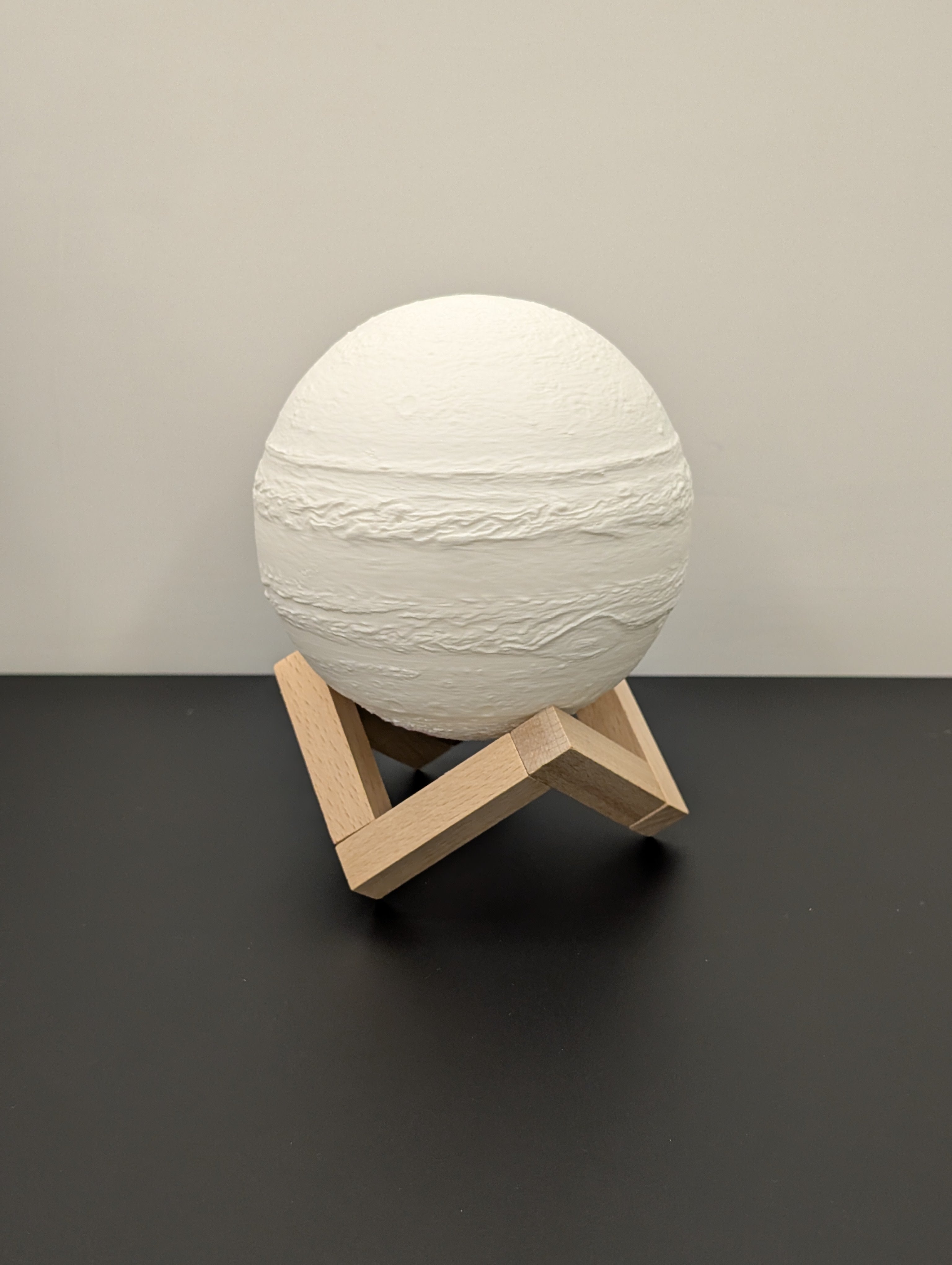 Jupiter Lamp - Solar System Collection