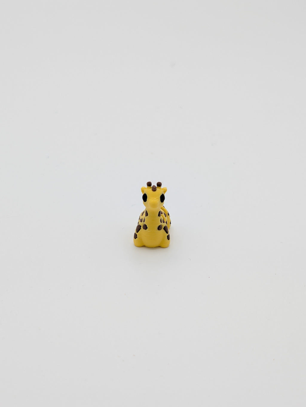 Giraffa mini fidget