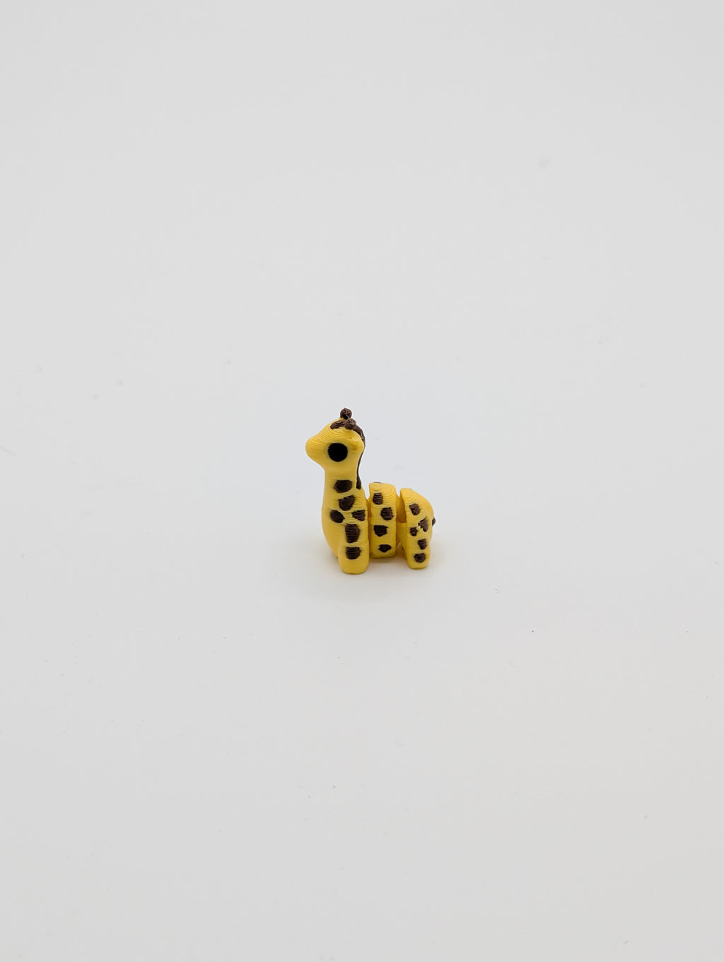 Giraffa mini fidget