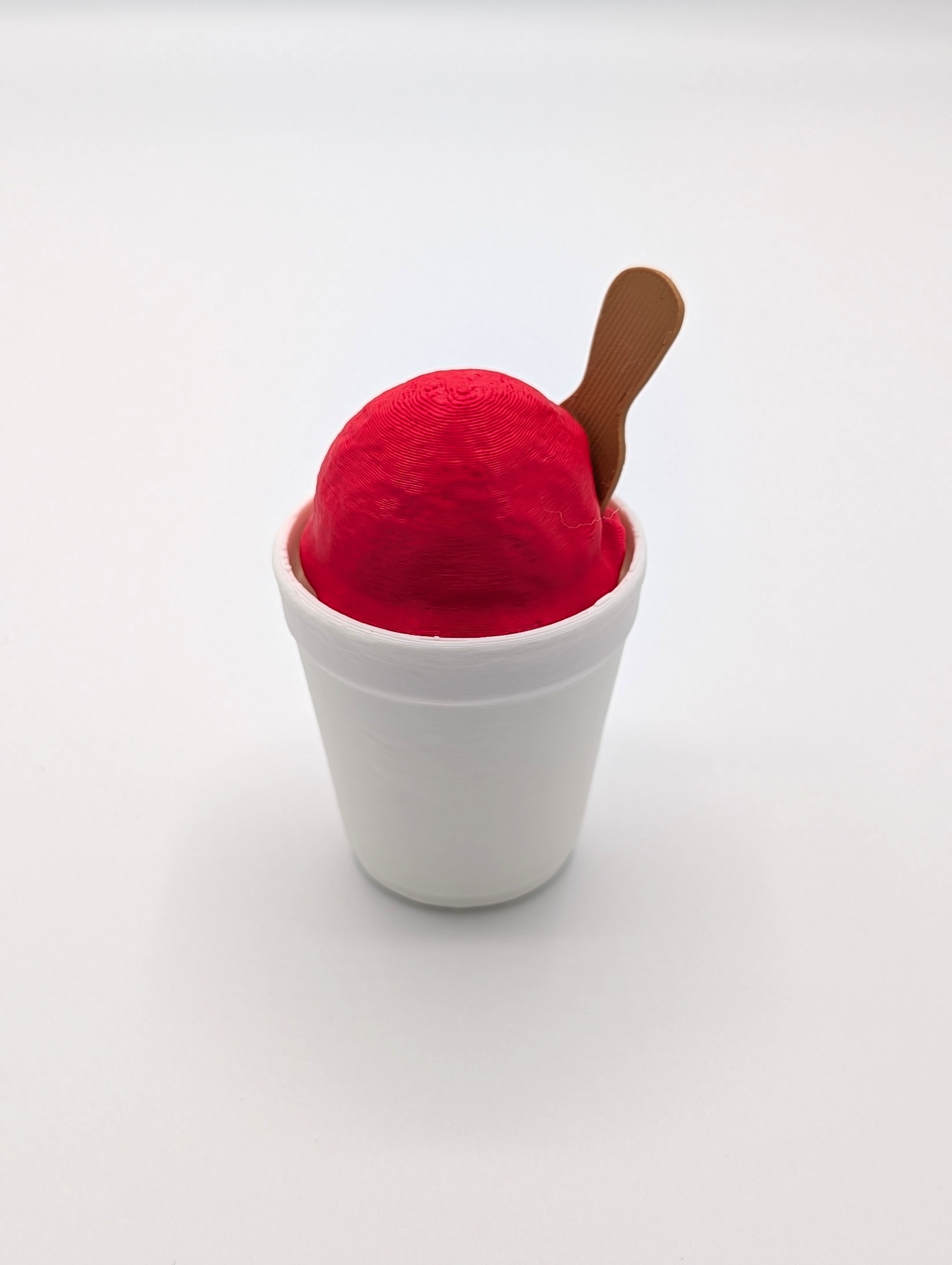 Clicker granita