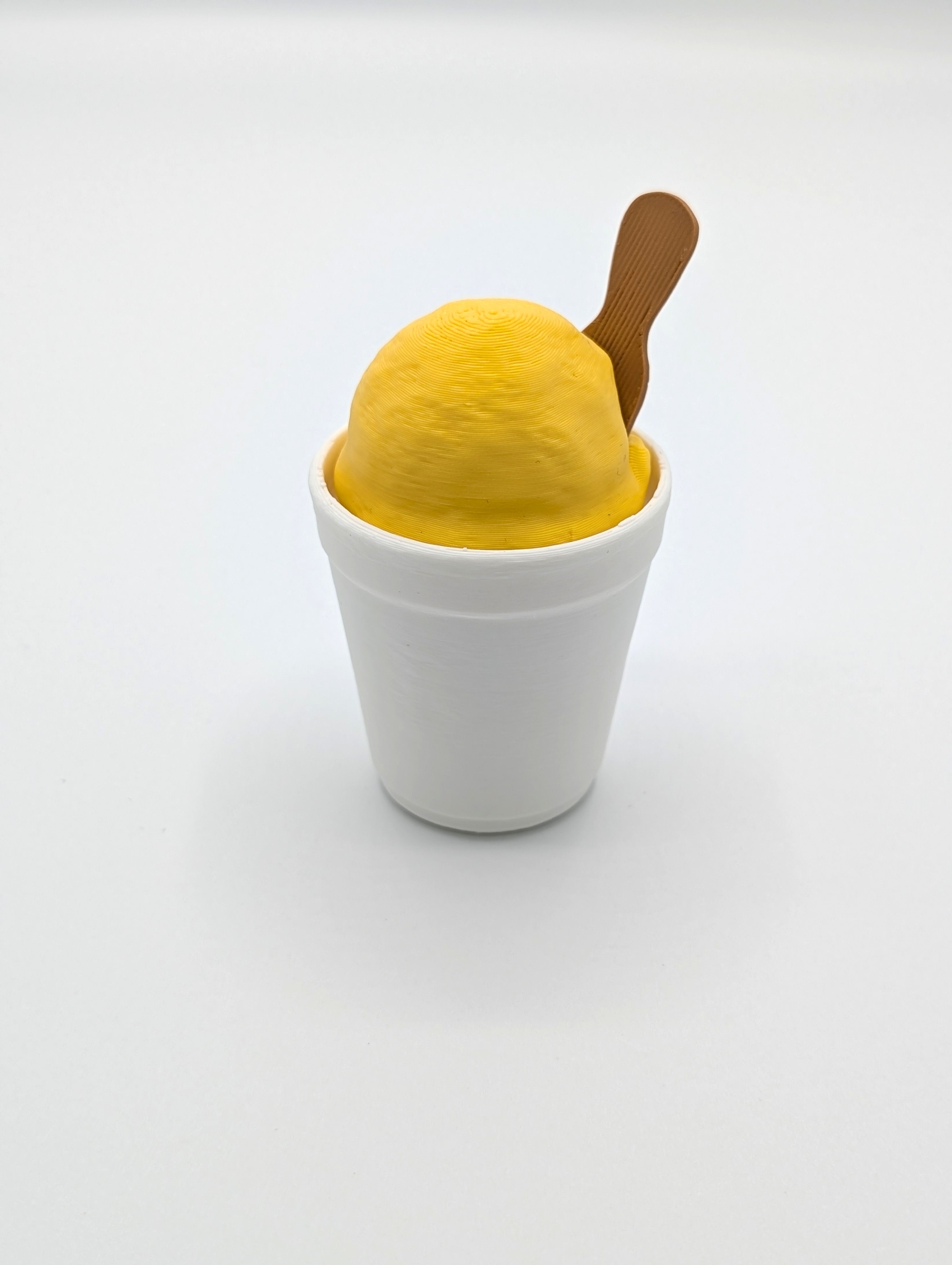 Clicker granita