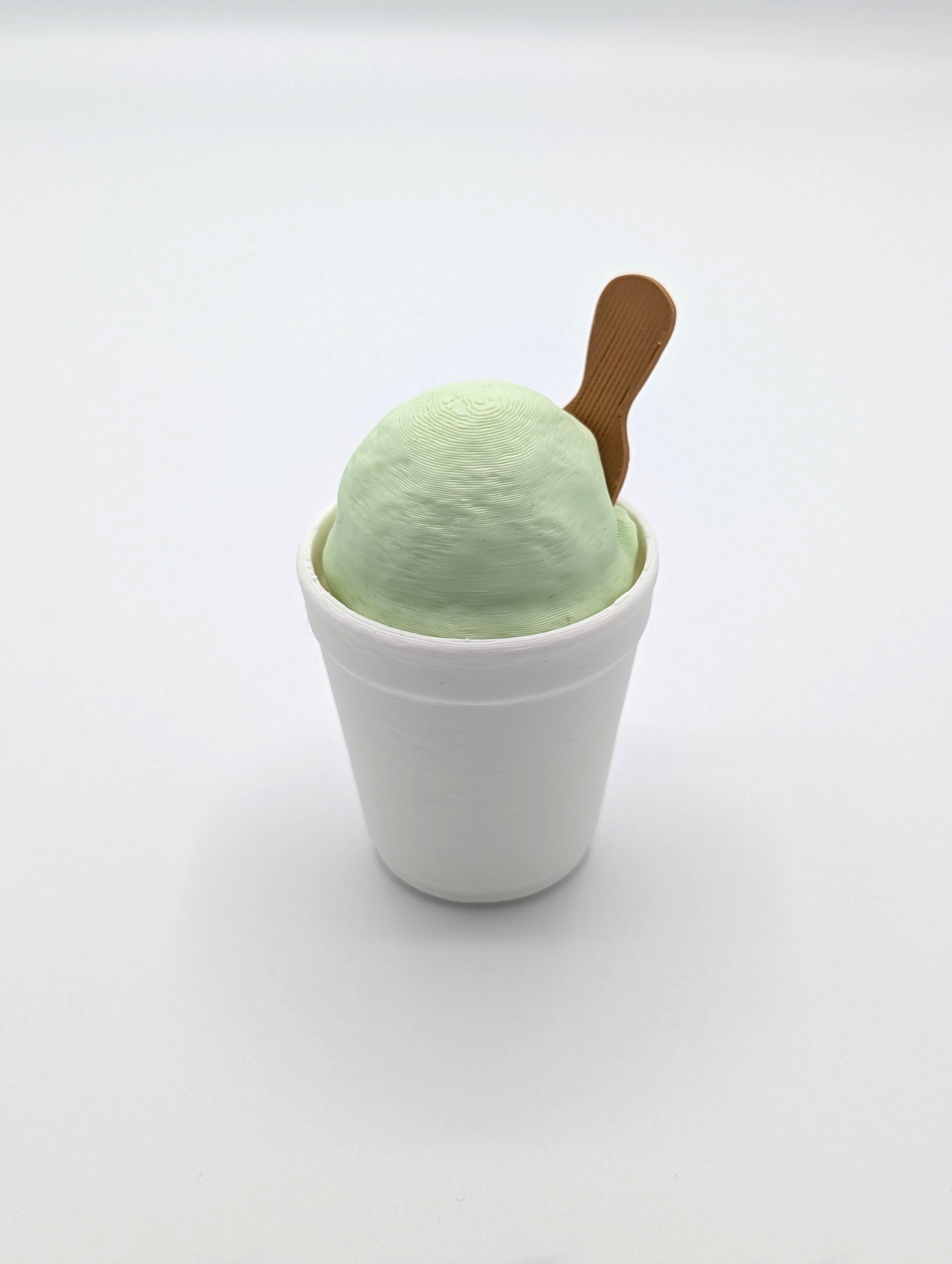 Clicker granita
