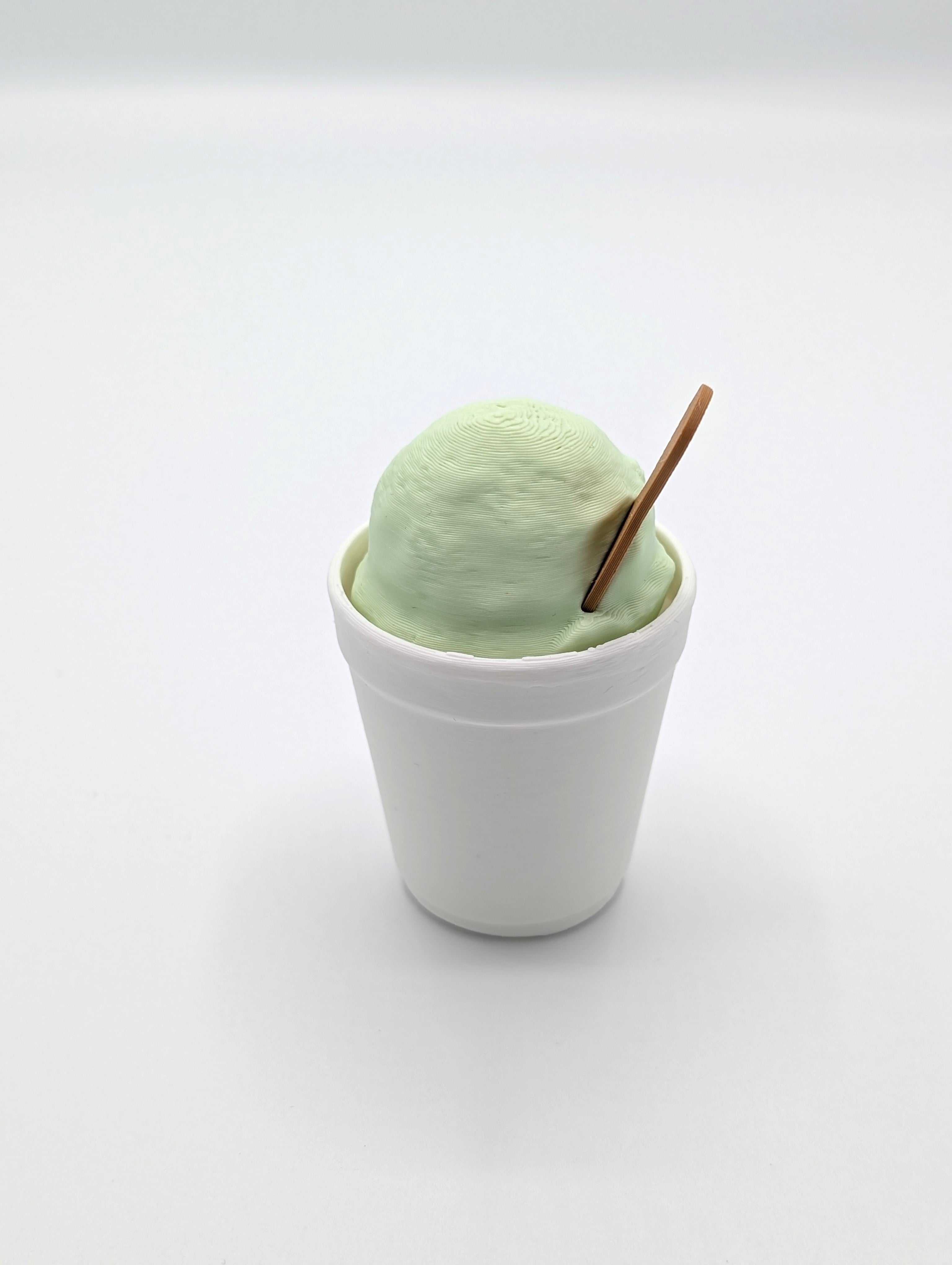 Clicker granita